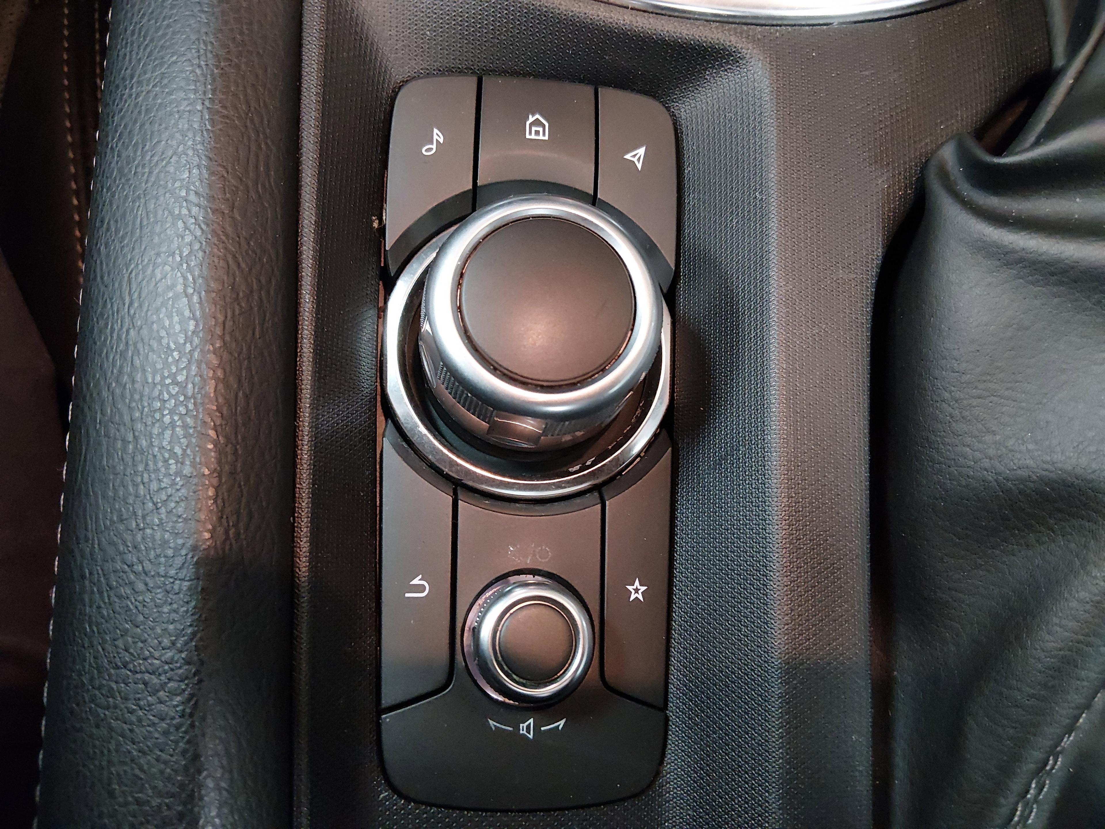 Mazda Mx-5 Miata Rf Grand Touring Auto - Thumbnail 20