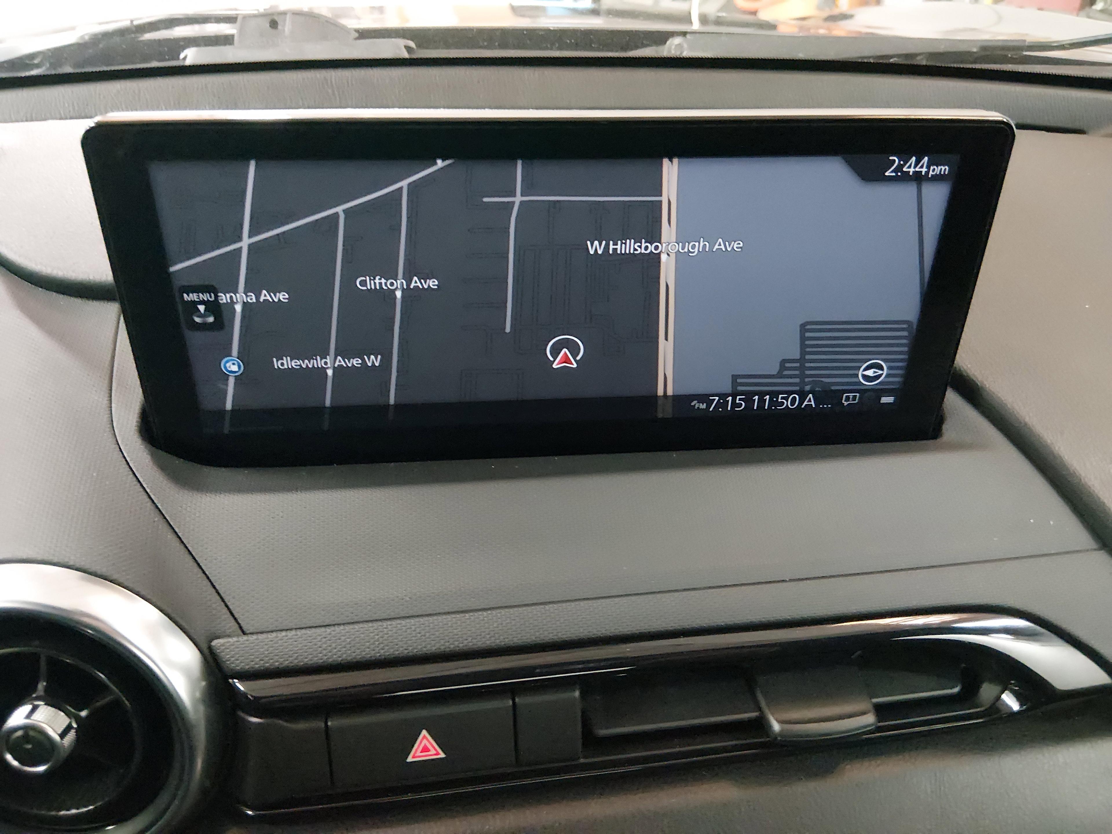 Mazda Mx-5 Miata Rf Grand Touring Auto - Thumbnail 17