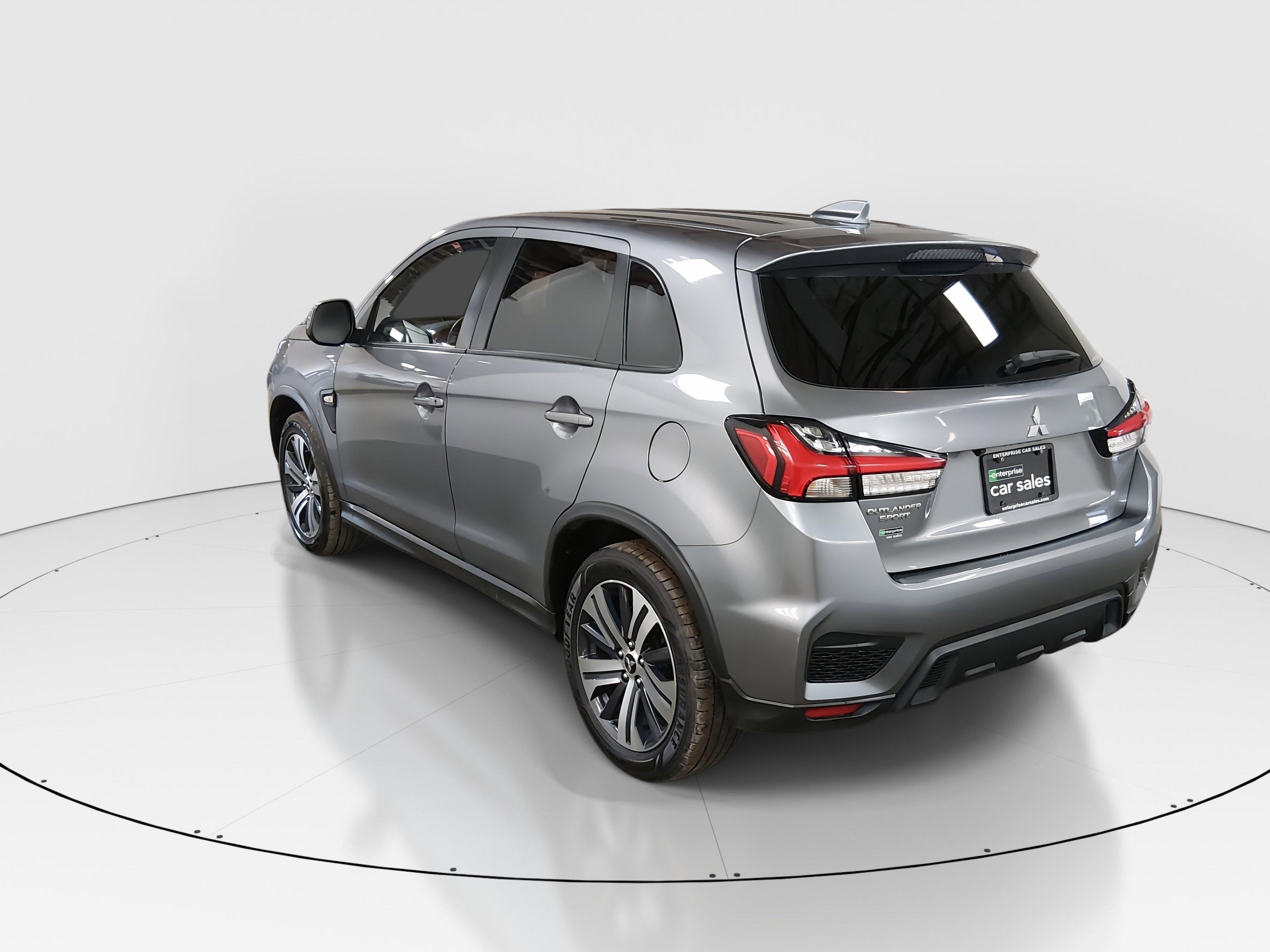 Mitsubishi Outlander Sport Es 2.0 Awc - Thumbnail 5