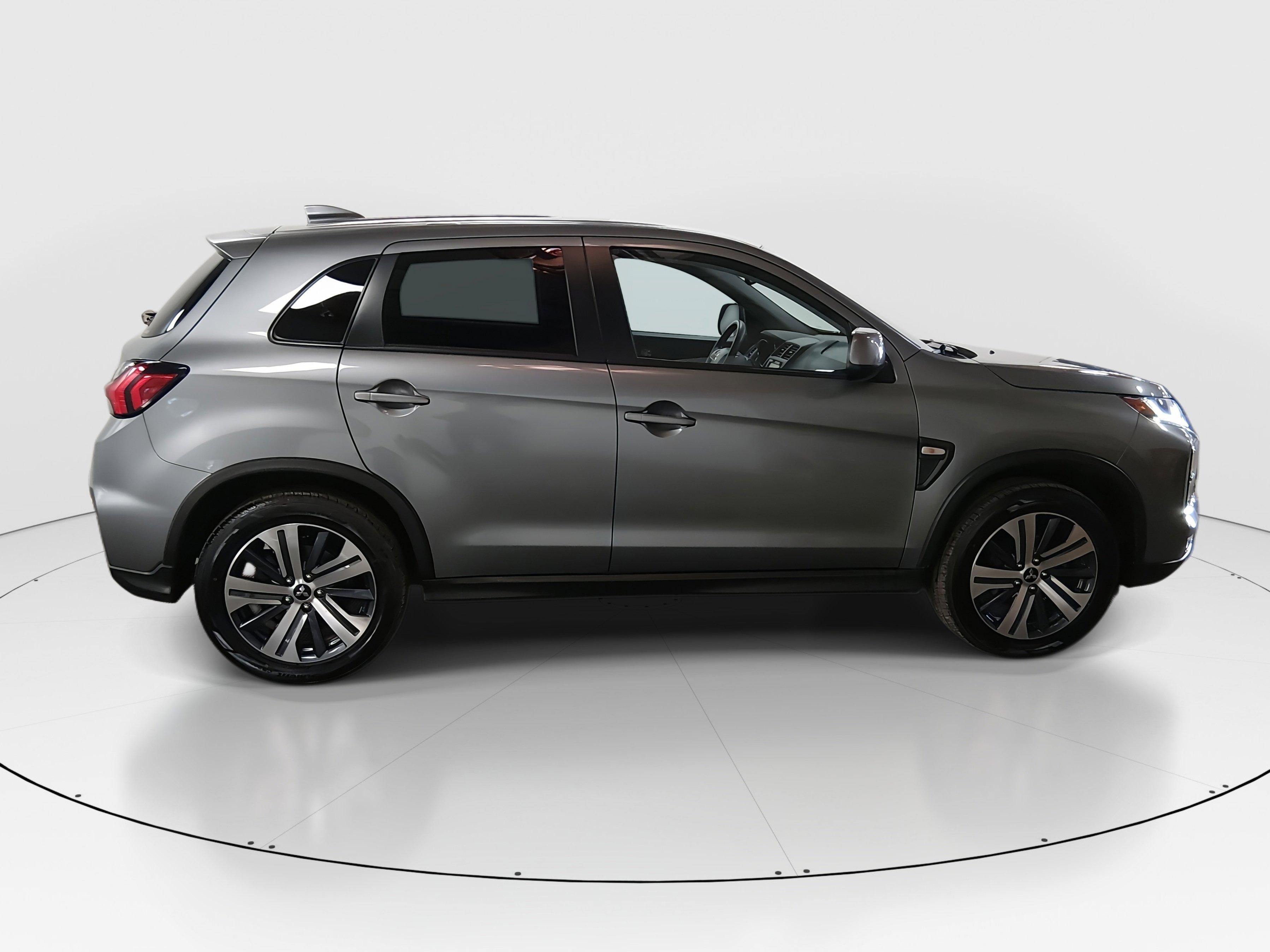 Mitsubishi Outlander Sport Es 2.0 Awc - Thumbnail 8