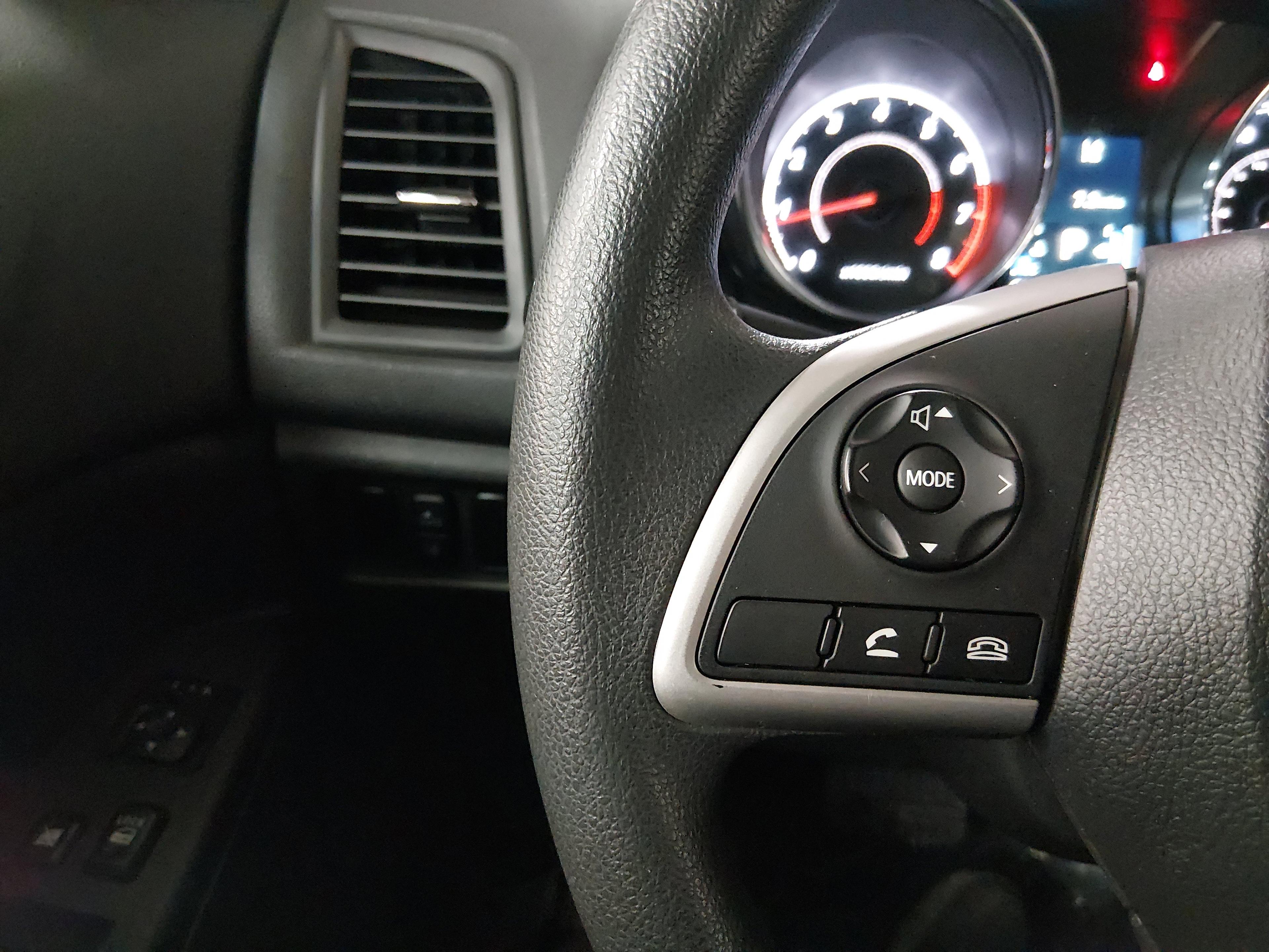 Mitsubishi Outlander Sport Es 2.0 Awc - Thumbnail 12