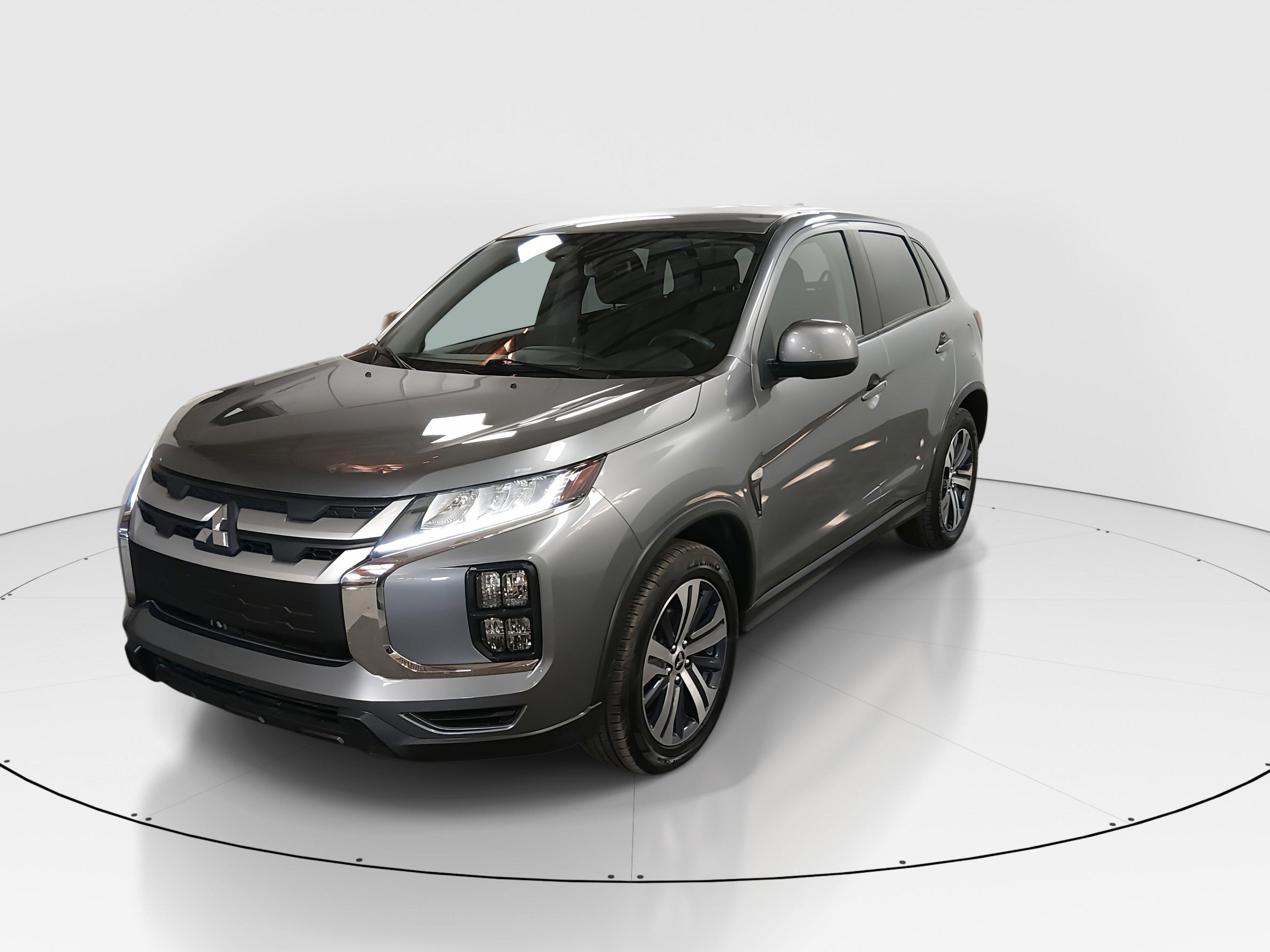 Mitsubishi Outlander Sport Es 2.0 Awc - Thumbnail 3