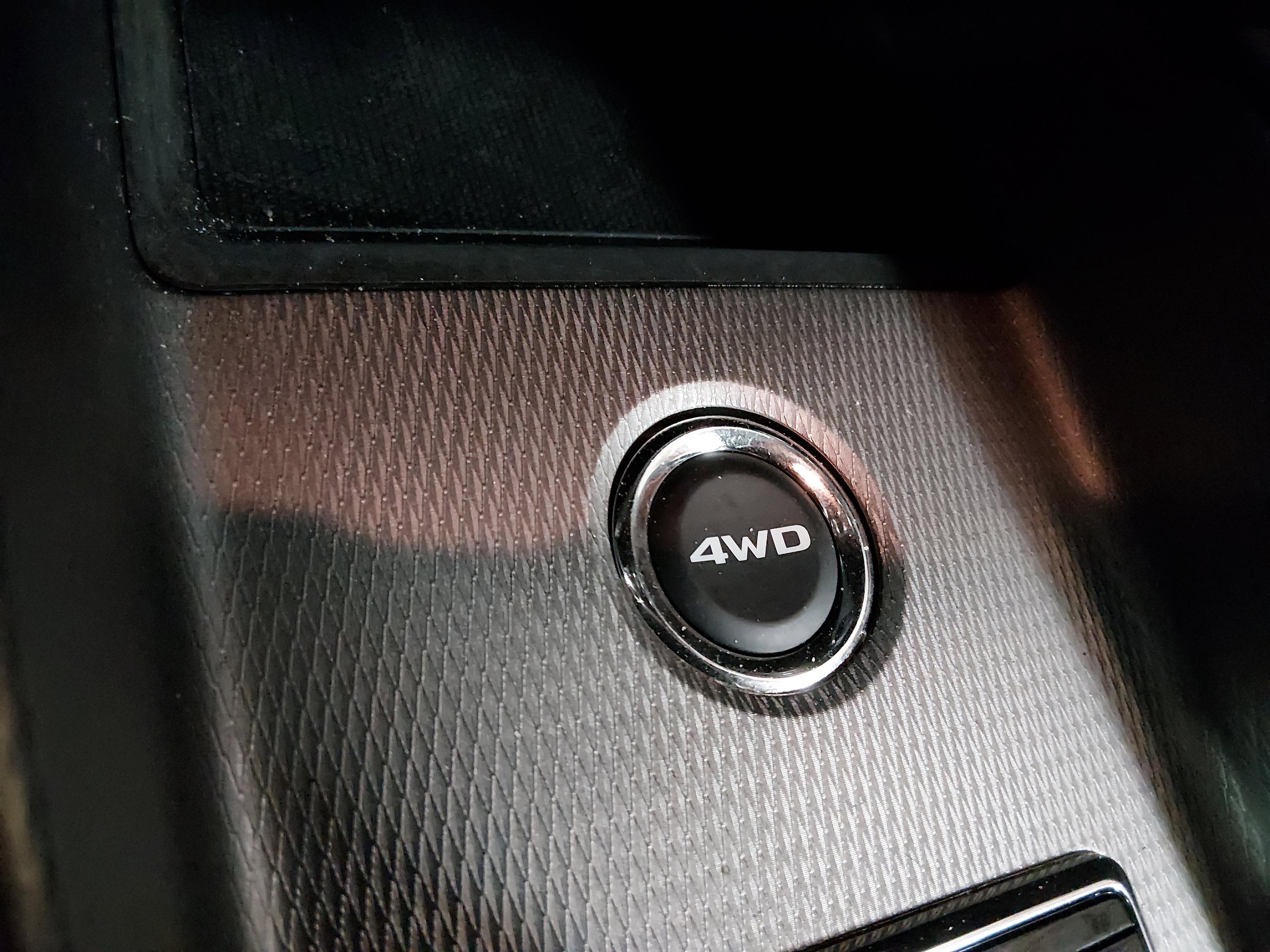 Mitsubishi Outlander Sport Es 2.0 Awc - Thumbnail 17