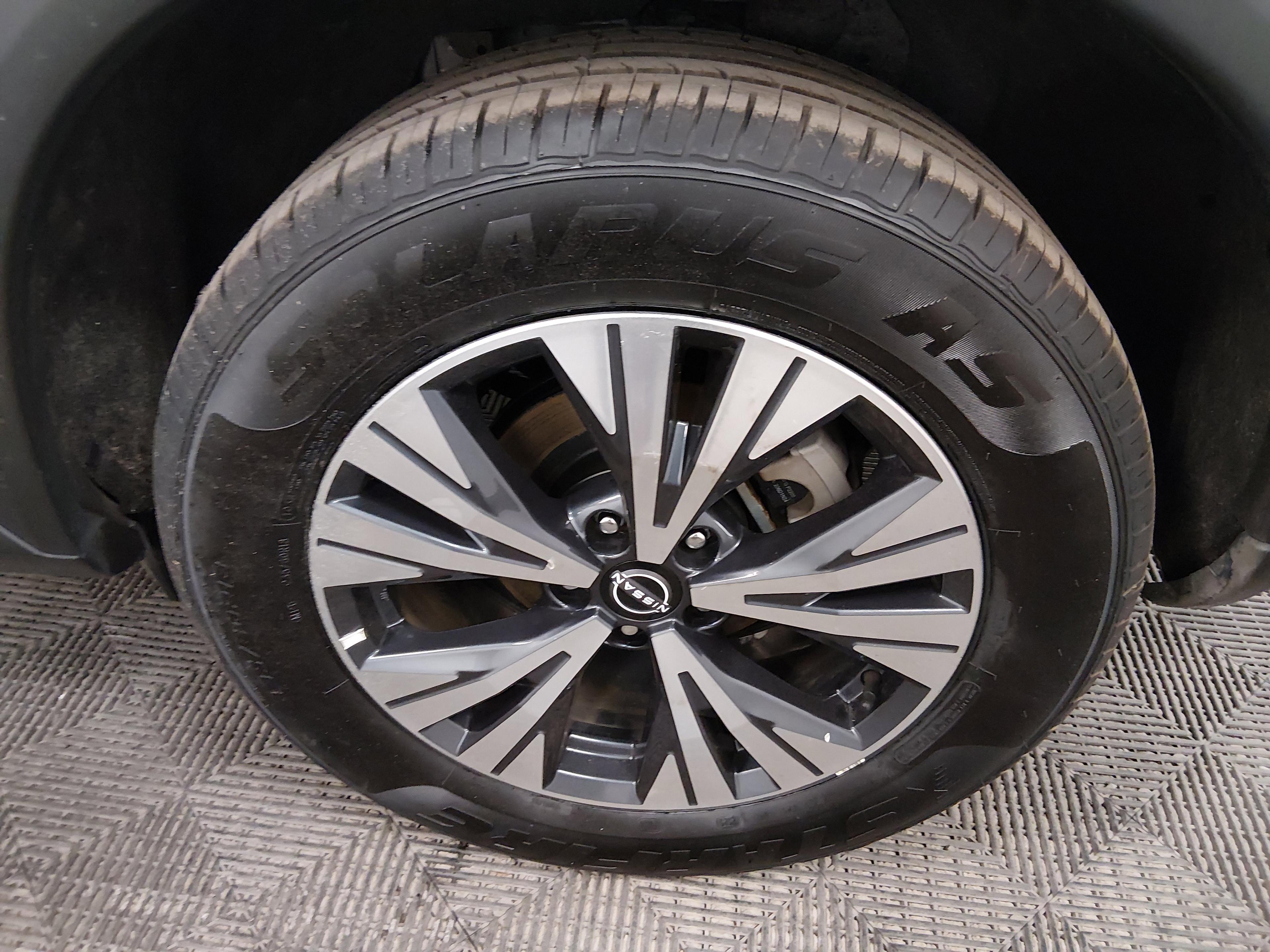 Nissan Rogue Fwd Sv - Thumbnail 10