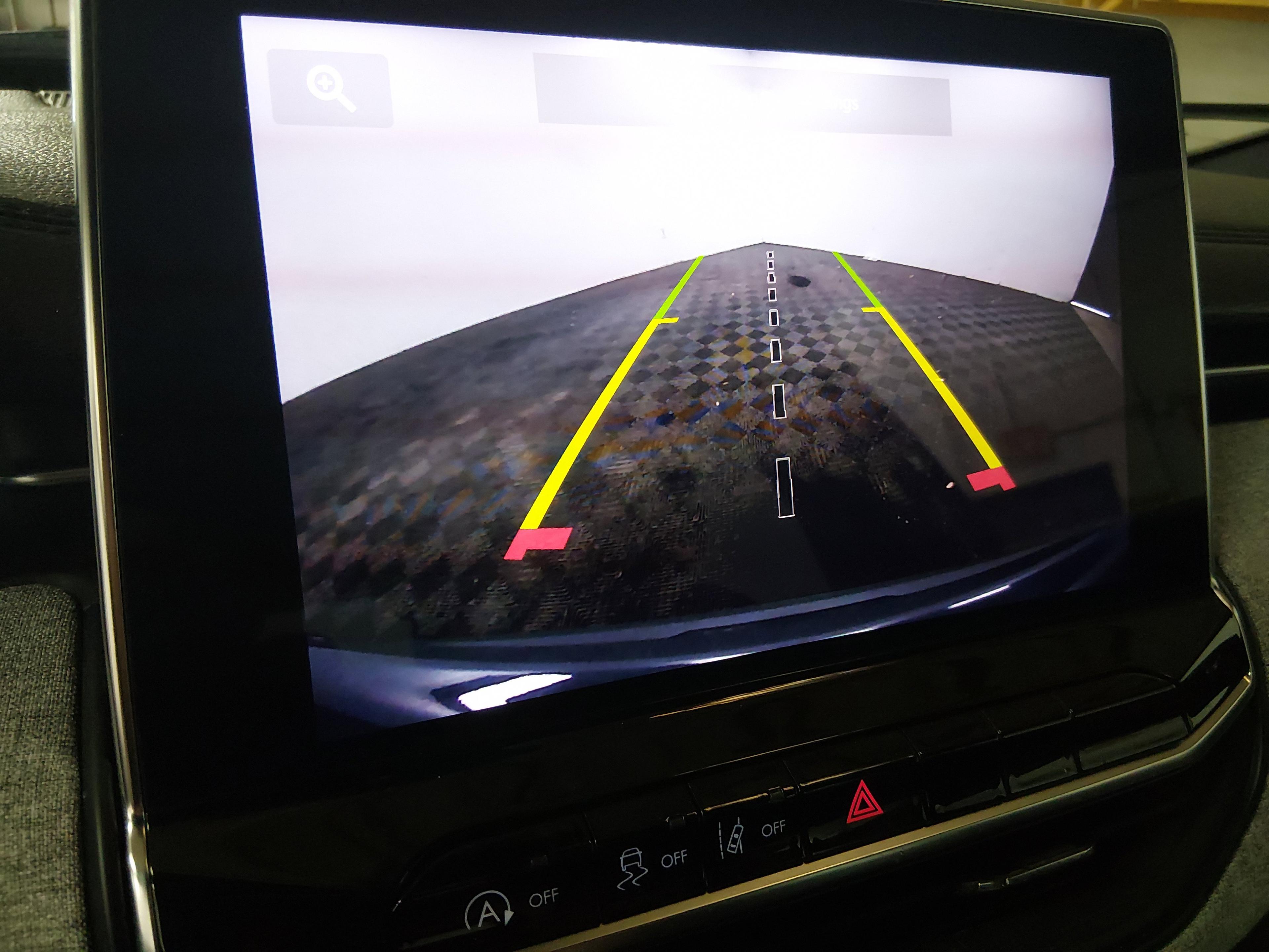 Jeep Compass Latitude 4X4 - Thumbnail 16