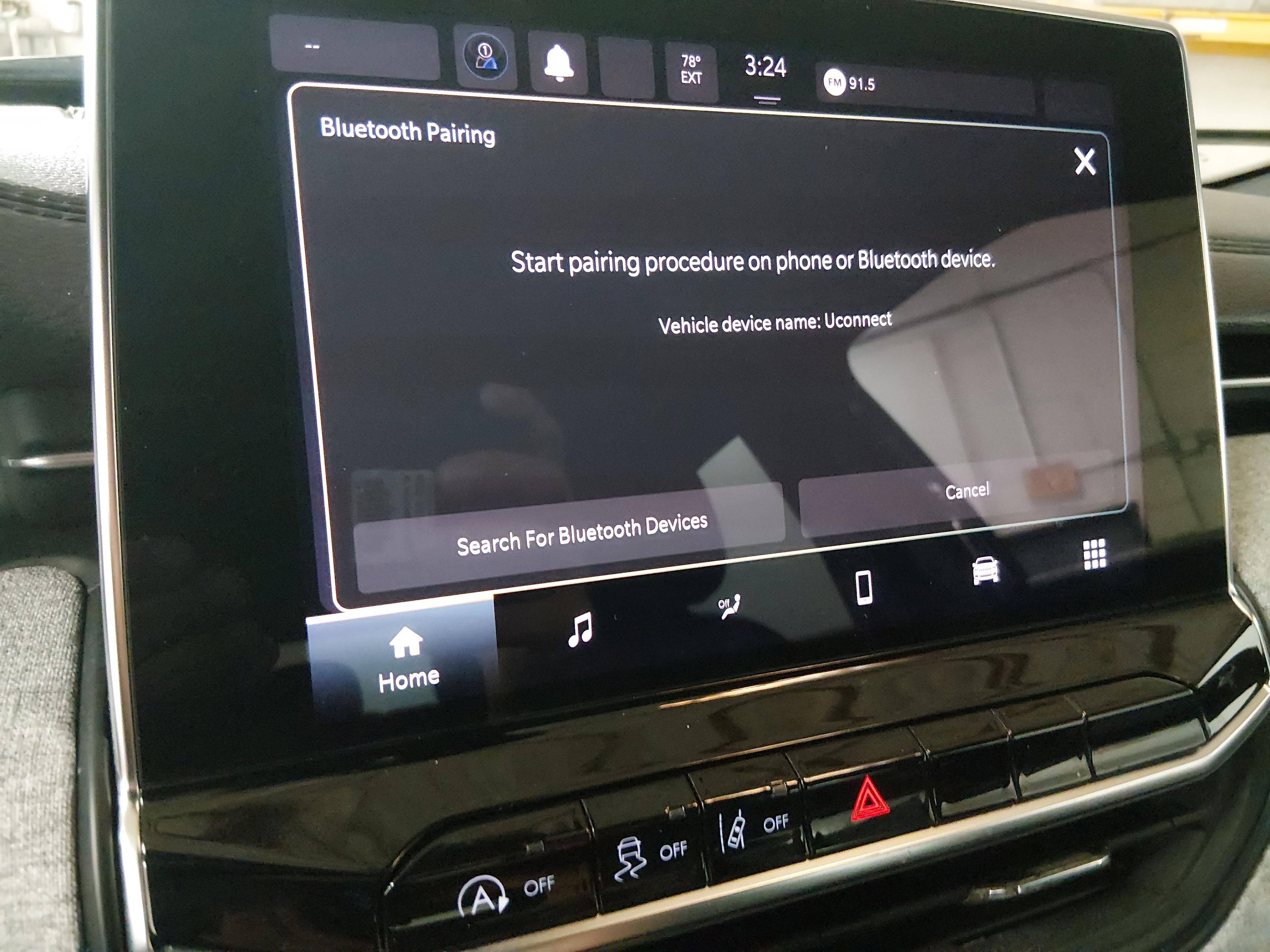 Jeep Compass Latitude 4X4 - Thumbnail 17