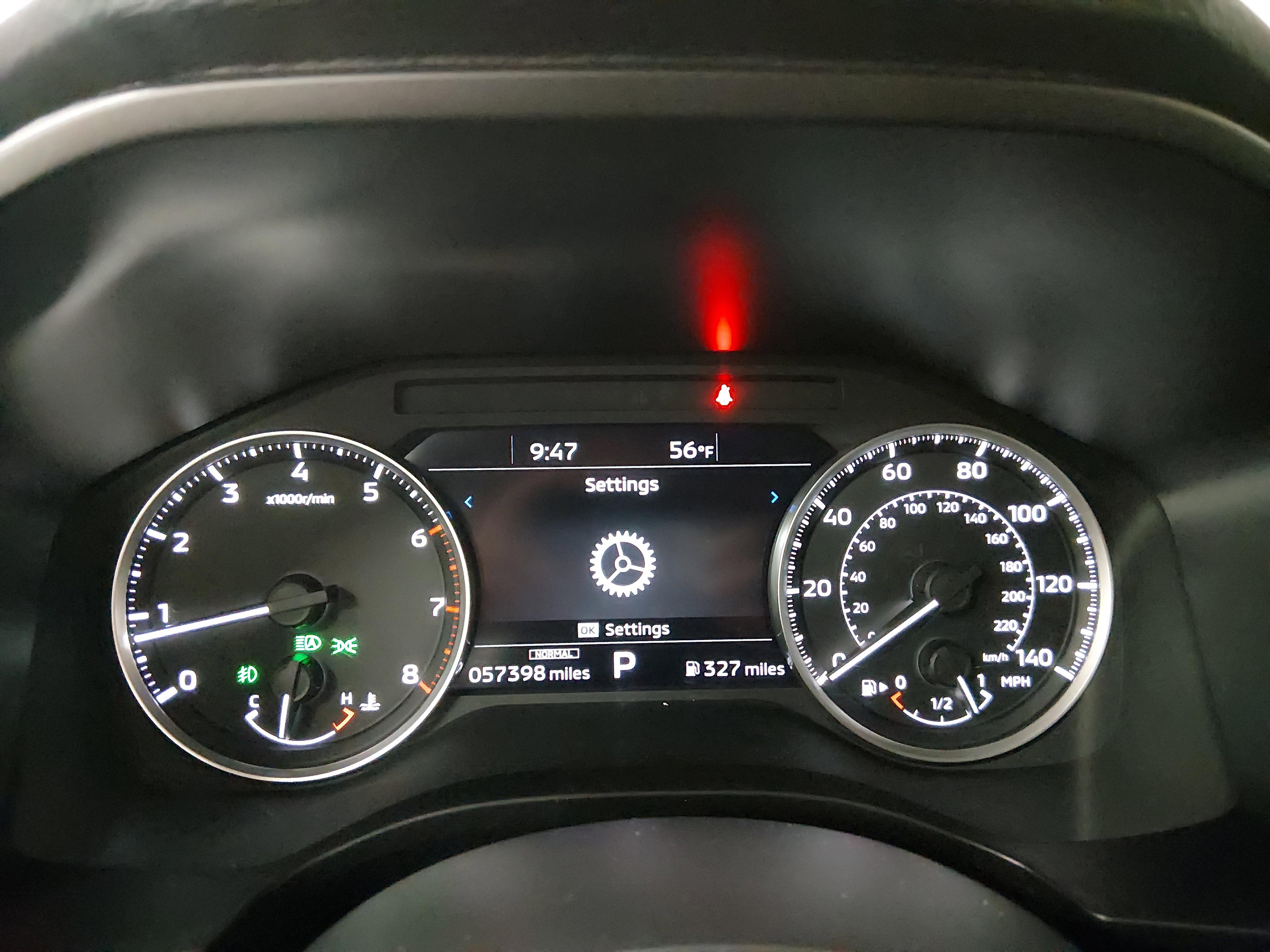 Mitsubishi Outlander Se Fwd - Thumbnail 14