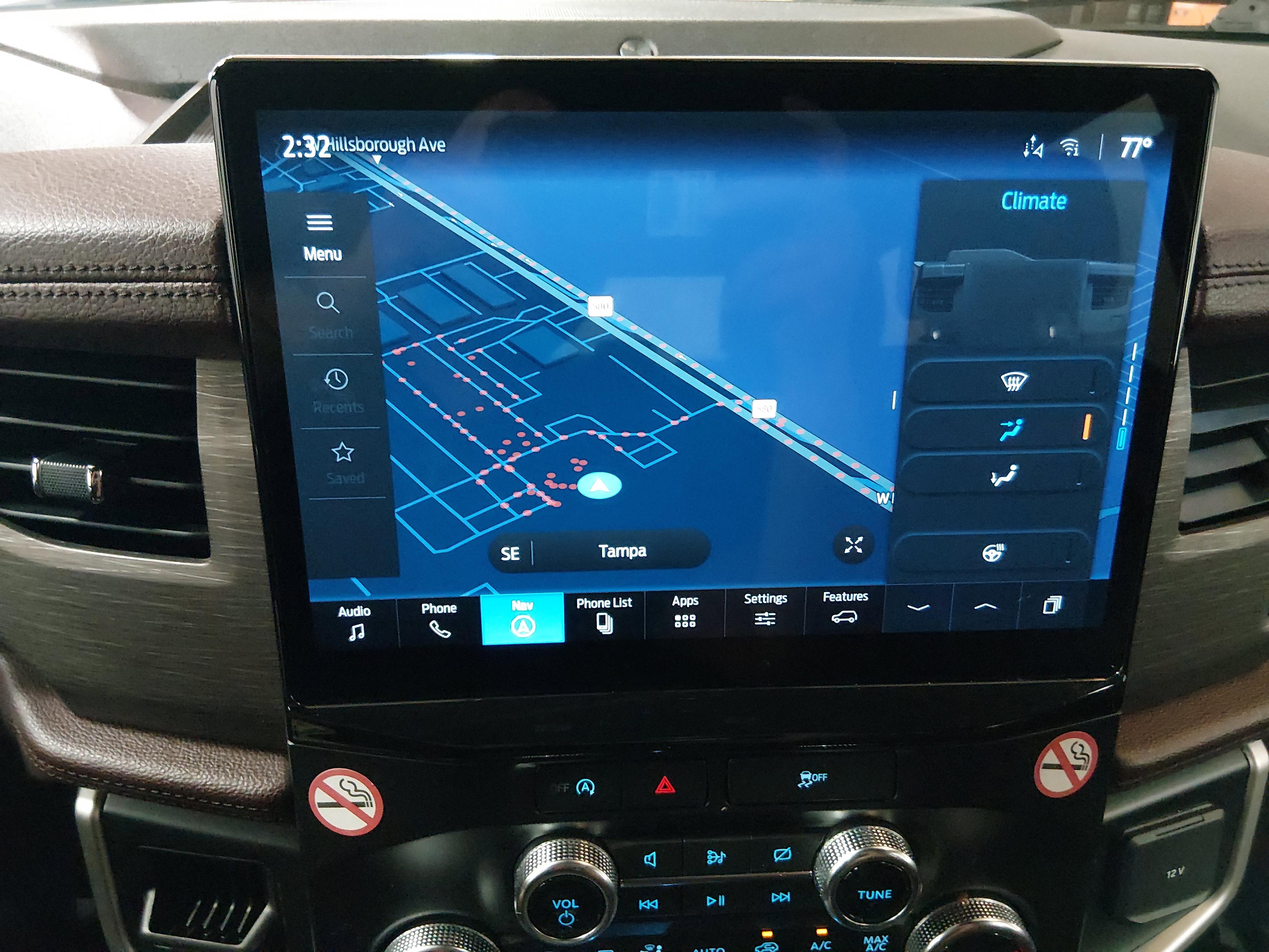 Ford Expedition Limited 4X2 - Thumbnail 18