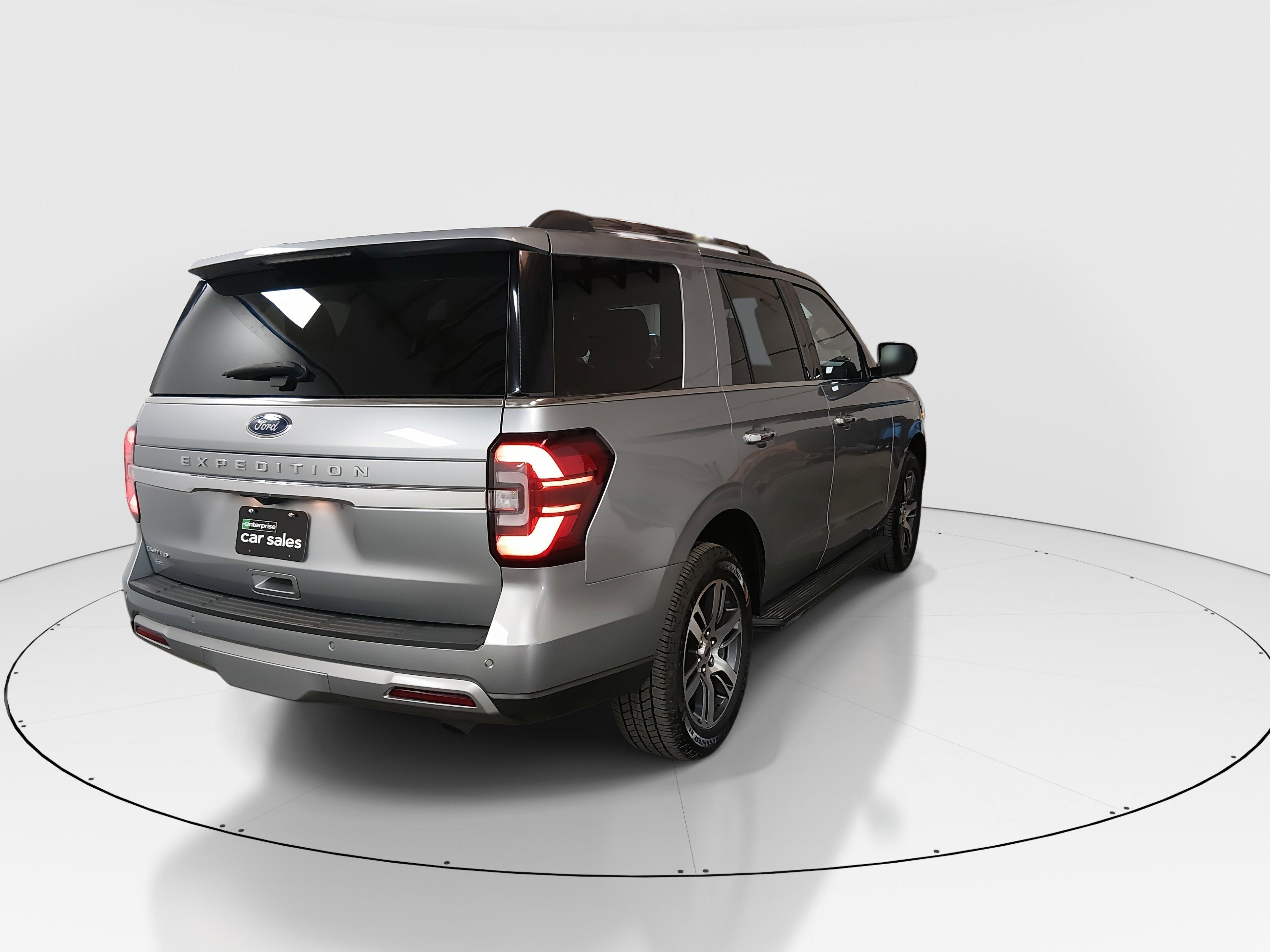 Ford Expedition Limited 4X2 - Thumbnail 7