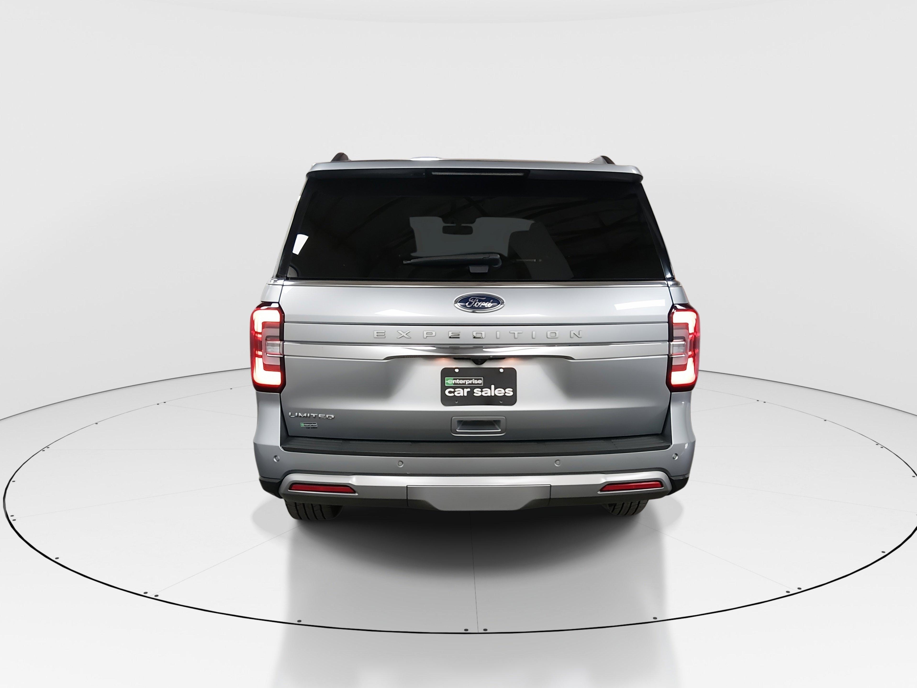 Ford Expedition Limited 4X2 - Thumbnail 6
