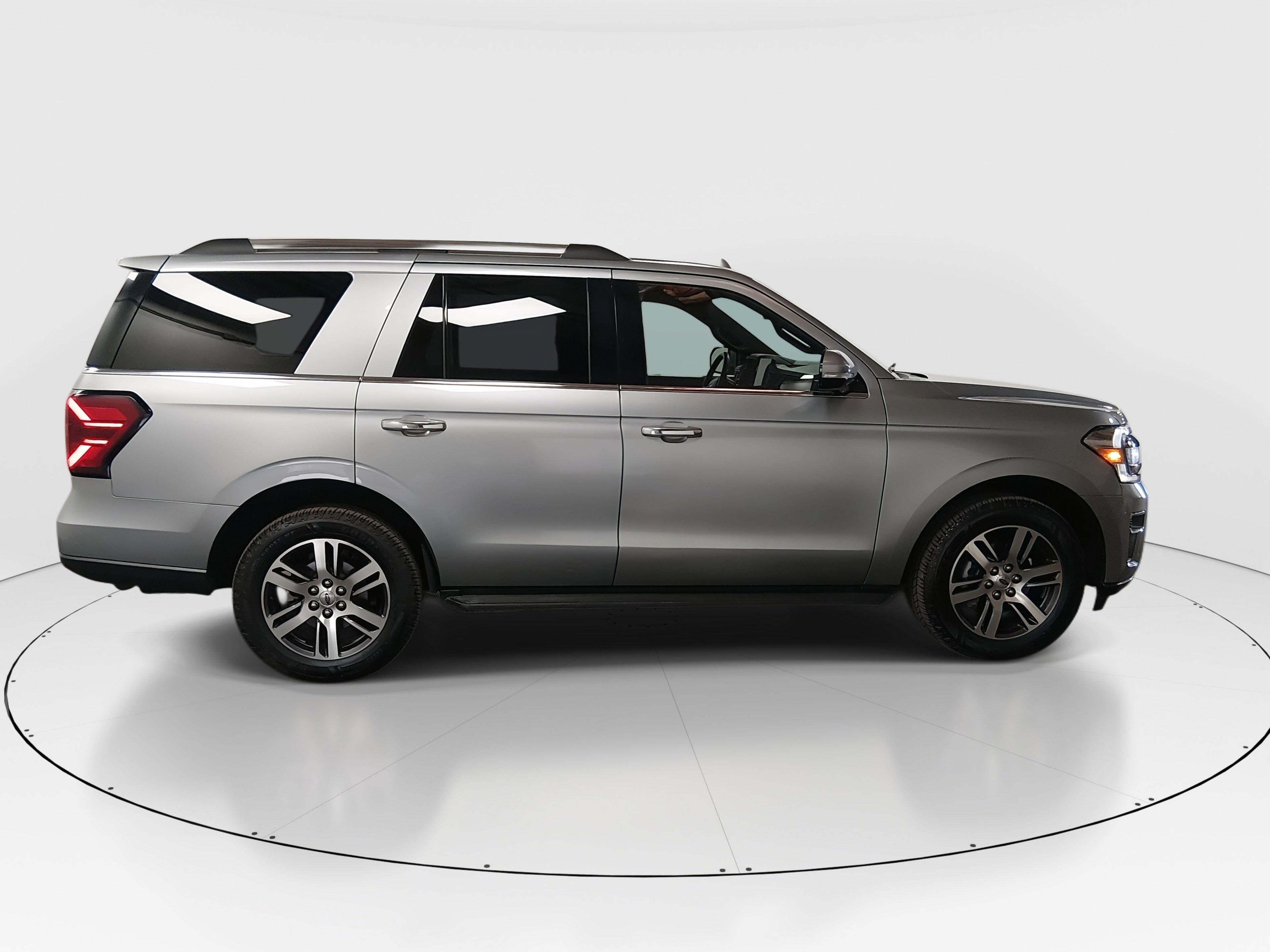 Ford Expedition Limited 4X2 - Thumbnail 8