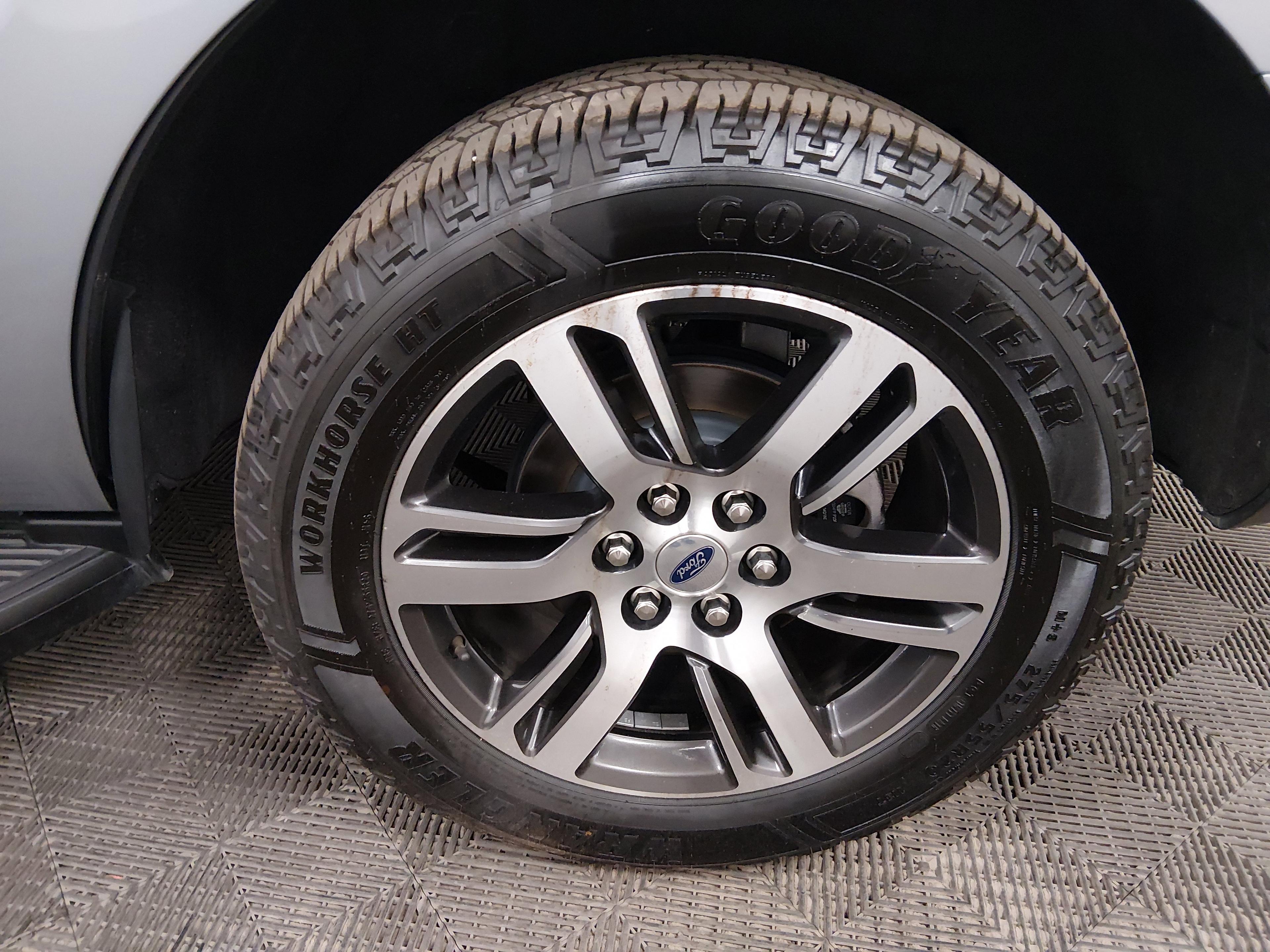 Ford Expedition Limited 4X2 - Thumbnail 10