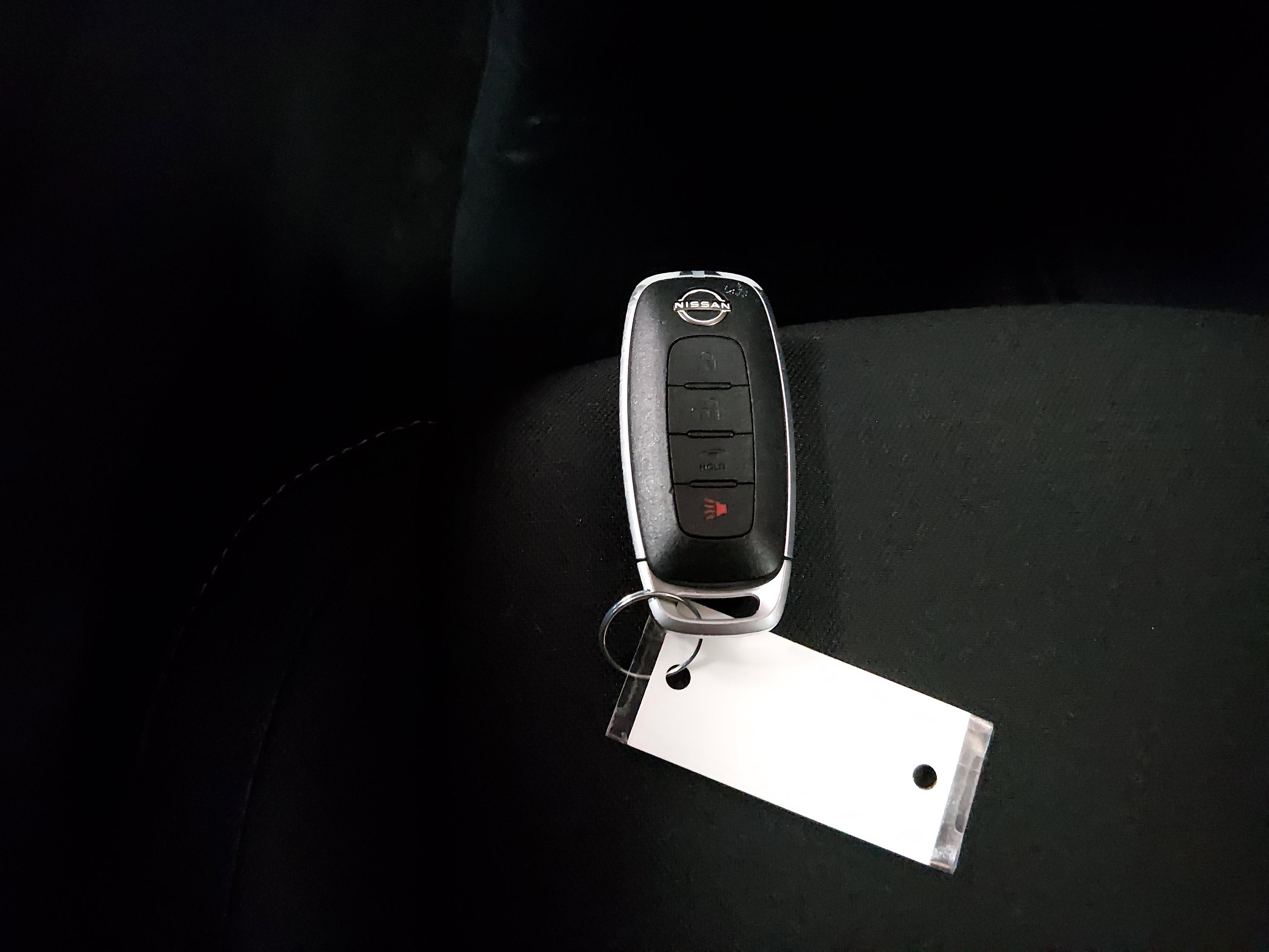 Nissan Sentra Sv Cvt - Thumbnail 15