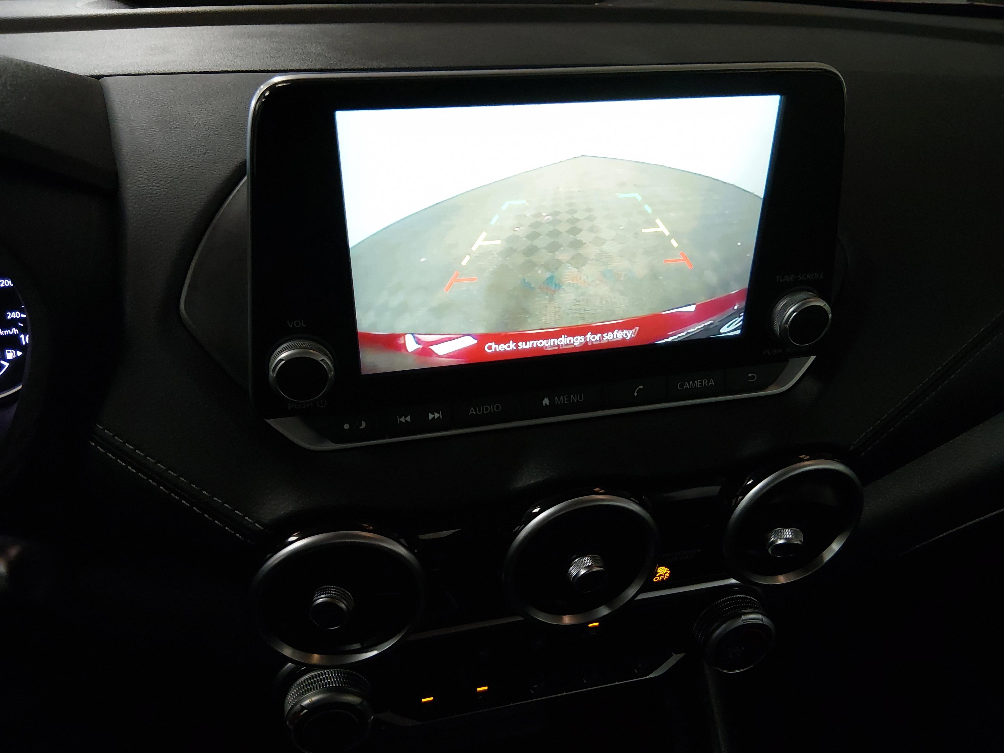 Nissan Sentra Sv Cvt - Thumbnail 16