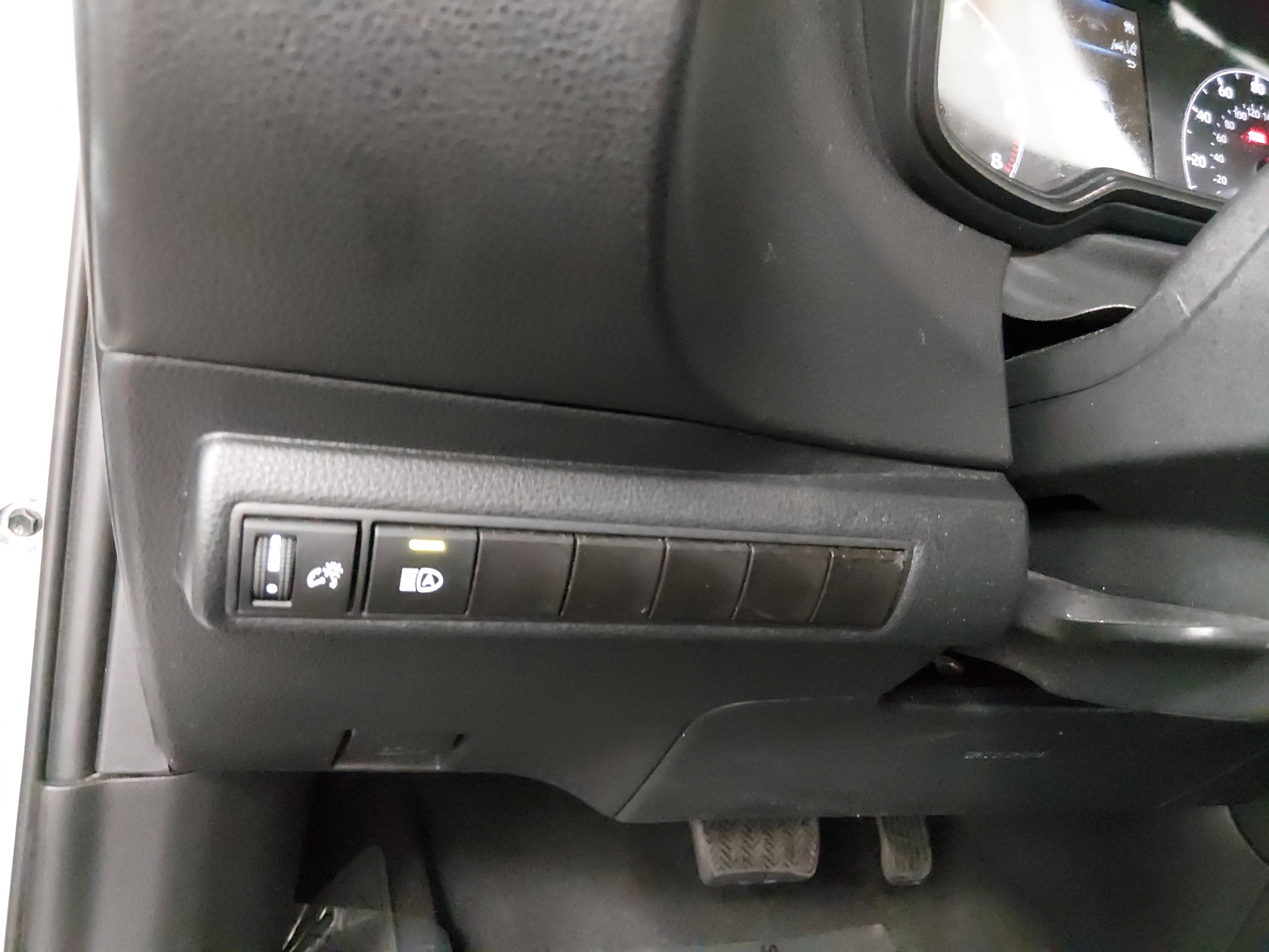 Toyota Corolla Le Cvt - Thumbnail 13