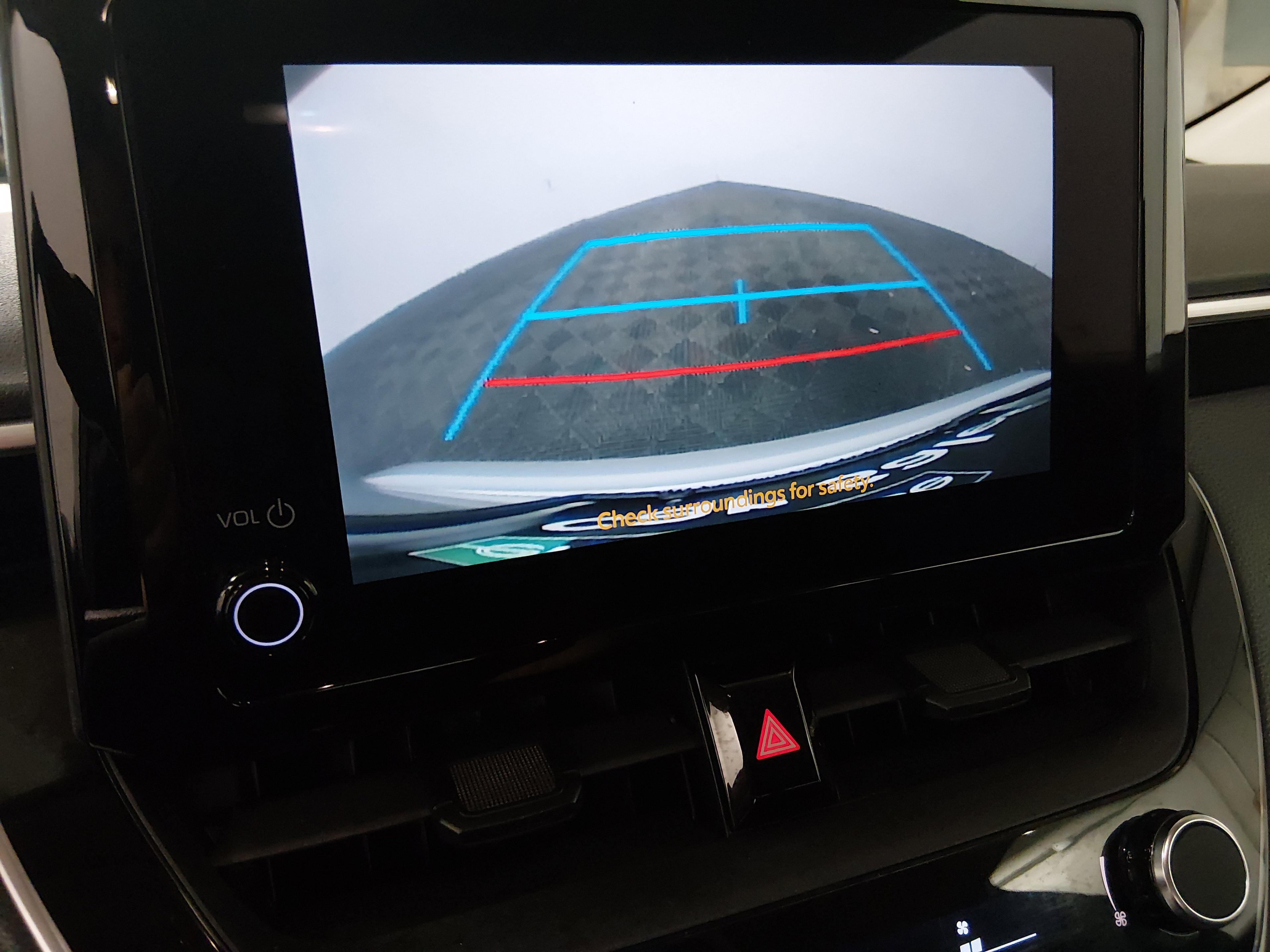 Toyota Corolla Le Cvt - Thumbnail 16