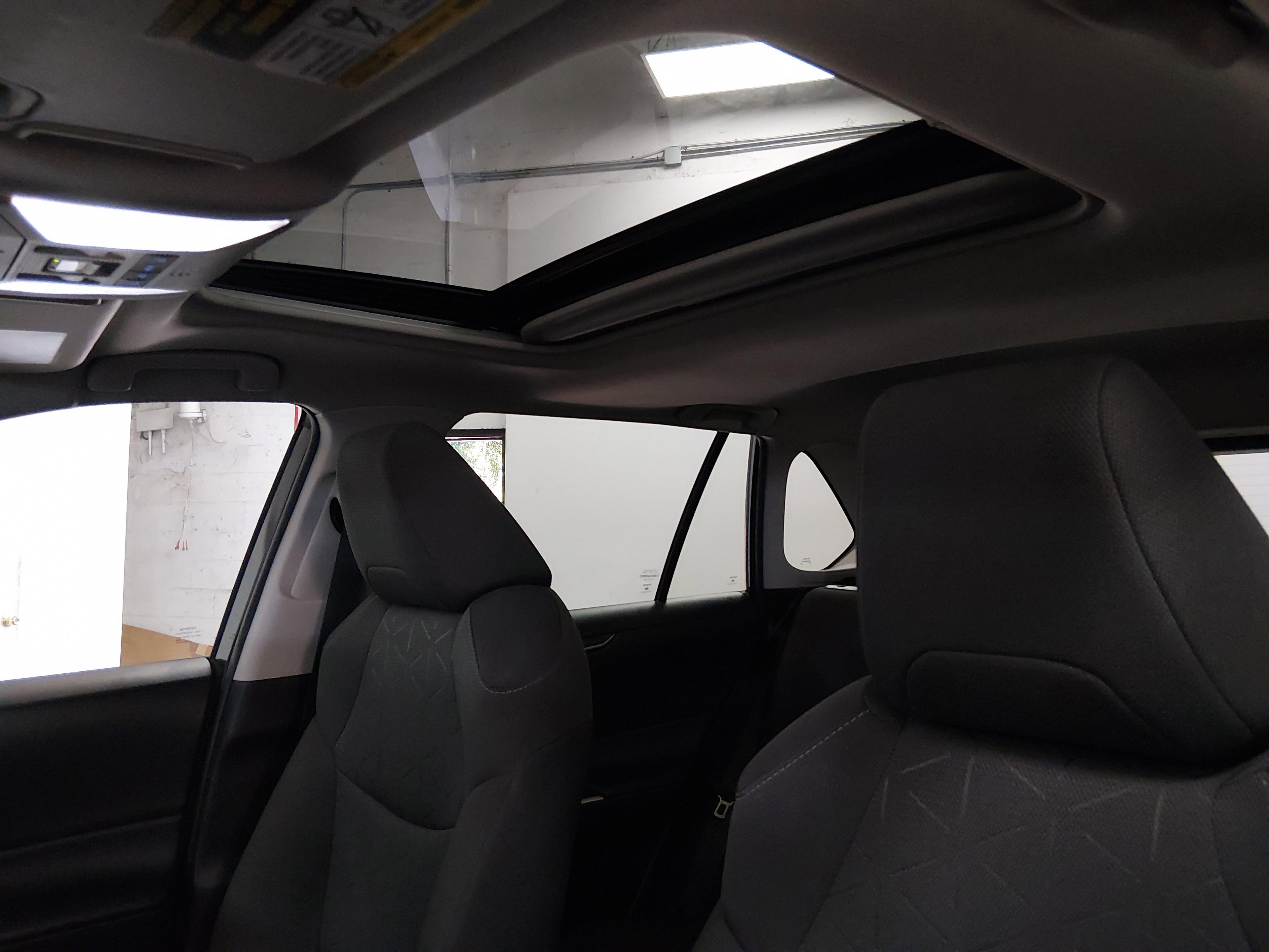 Toyota Rav4 Hybrid Xle Awd - Thumbnail 18