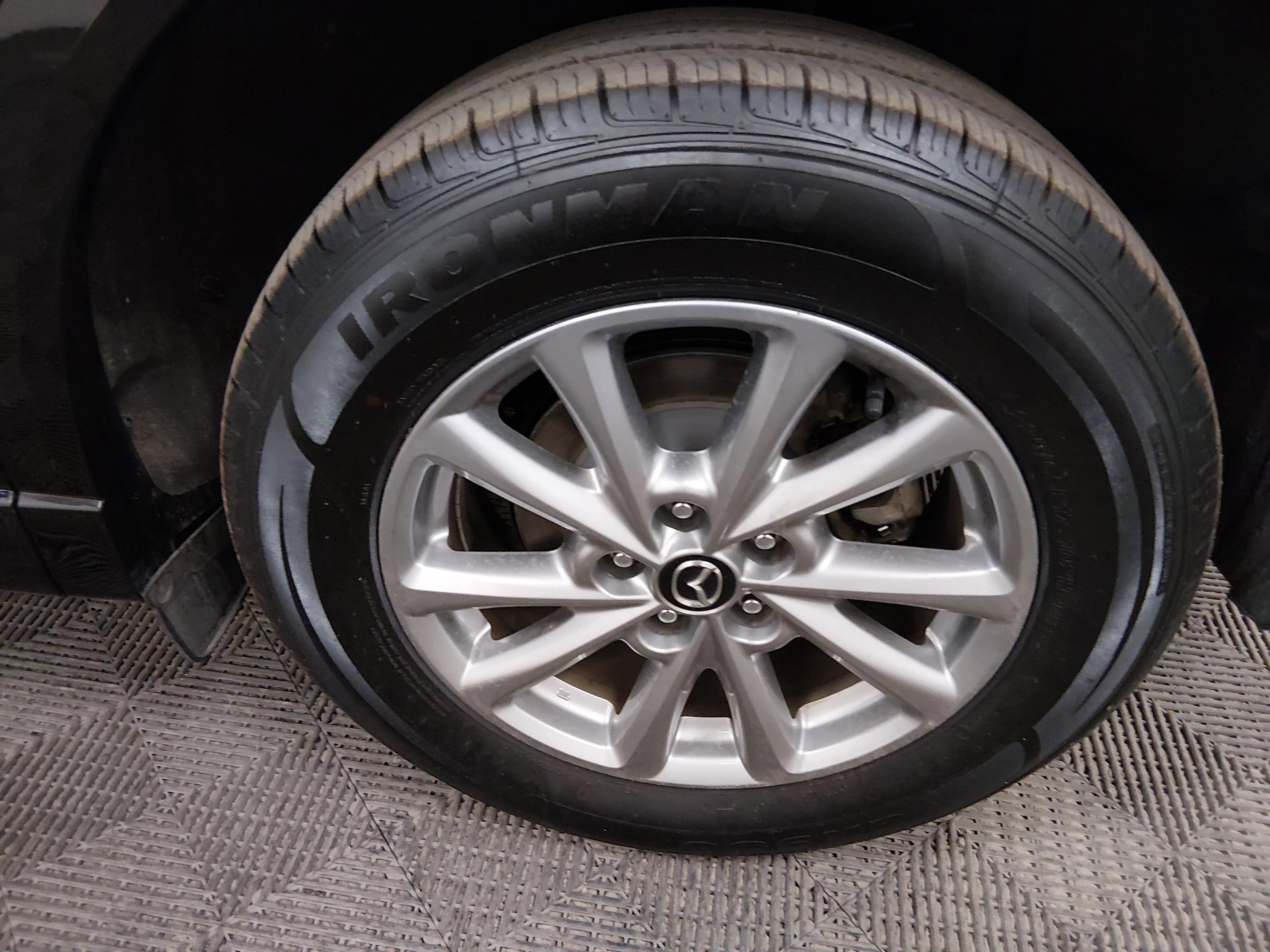 Mazda Cx-5 2.5 S Select Package Awd - Thumbnail 10