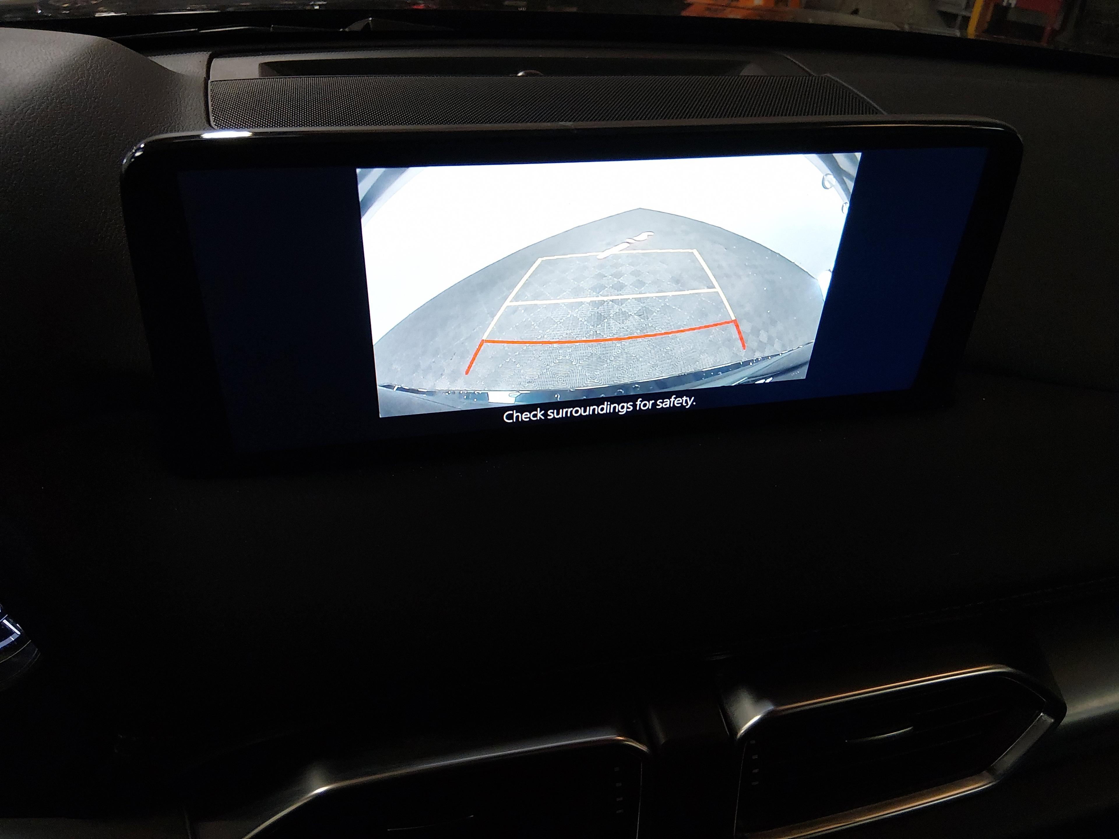 Mazda Cx-5 2.5 S Select Package Awd - Thumbnail 16