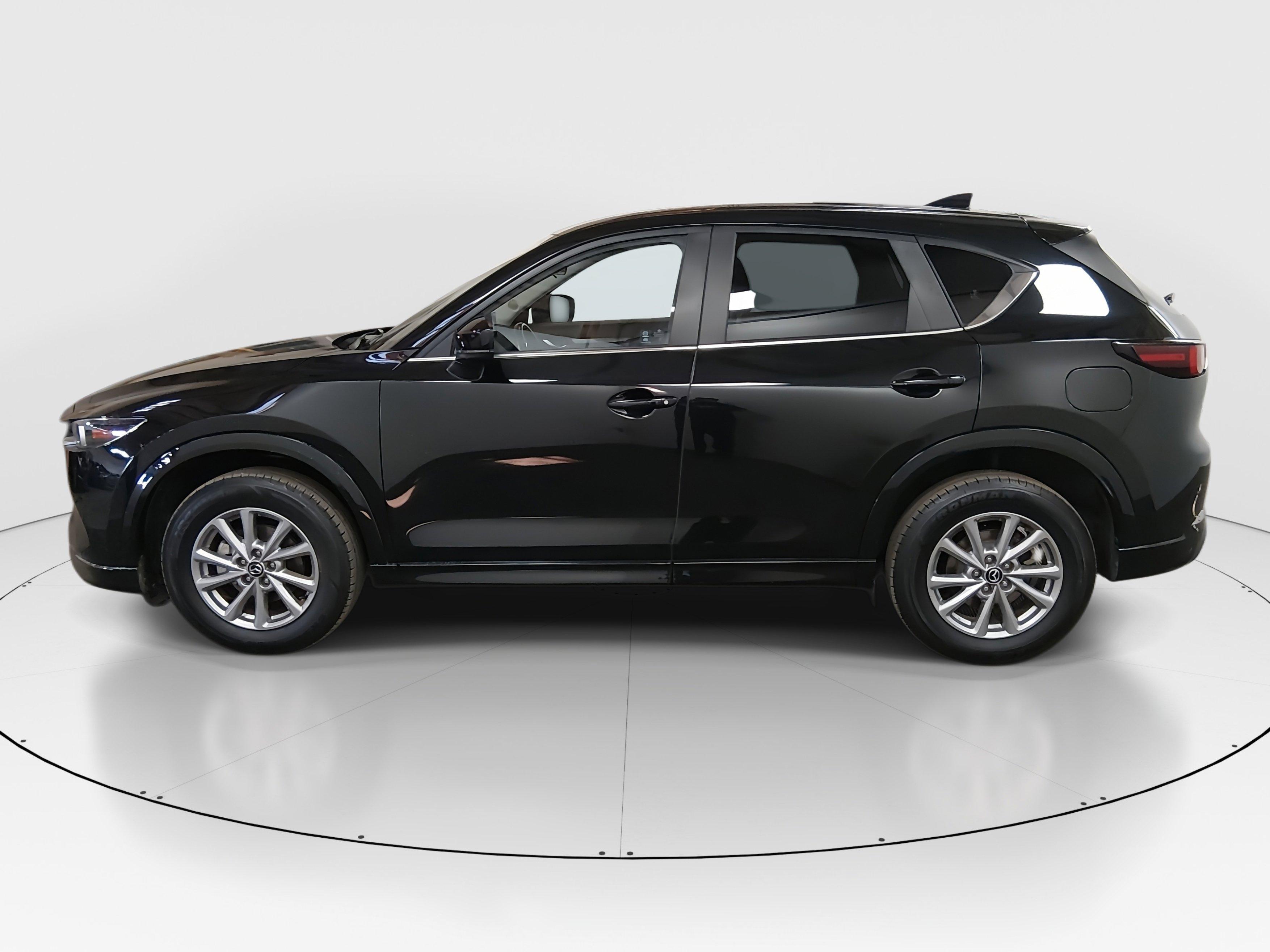 Mazda Cx-5 2.5 S Select Package Awd - Thumbnail 4