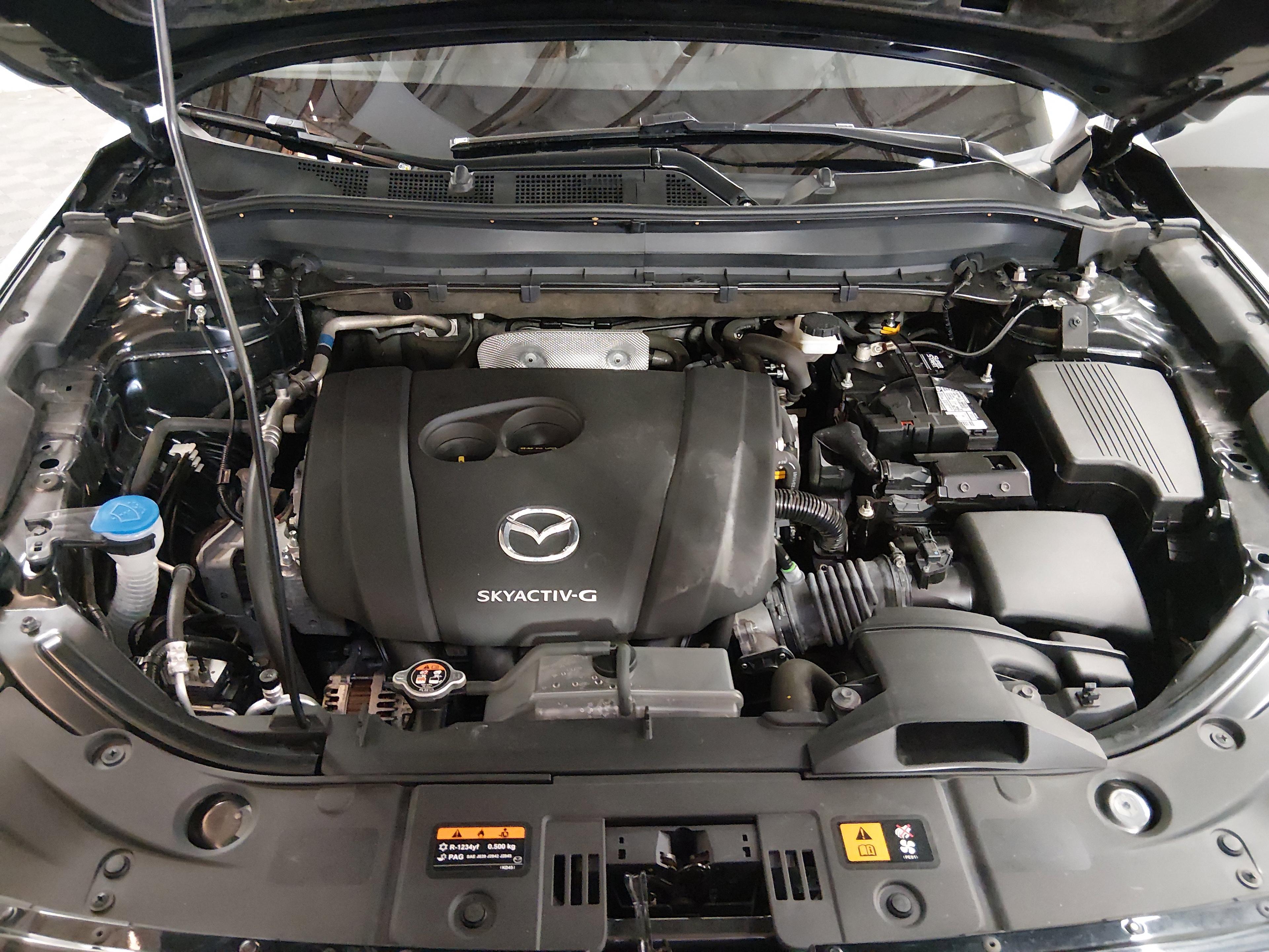 Mazda Cx-5 2.5 S Select Package Awd - Thumbnail 9