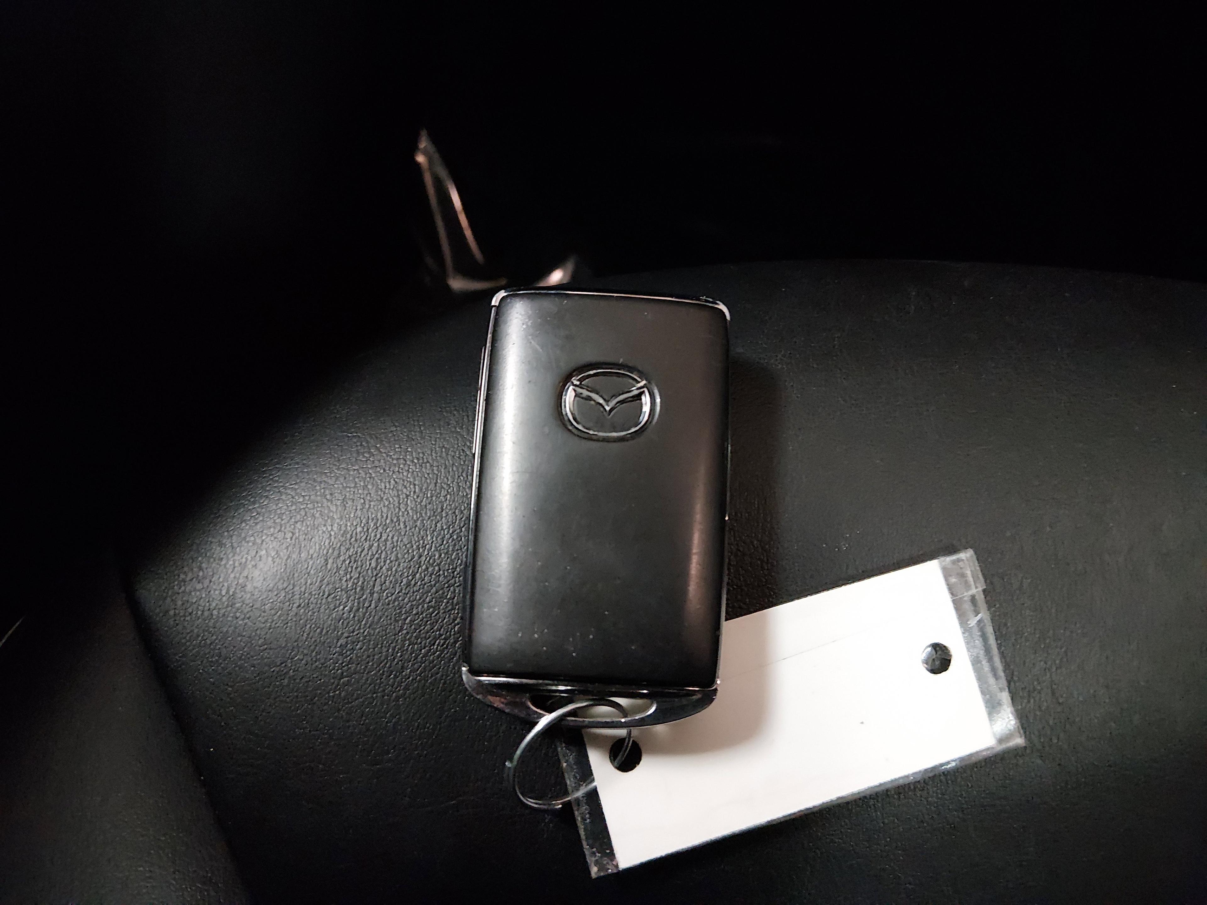 Mazda Cx-5 2.5 S Select Package Awd - Thumbnail 15