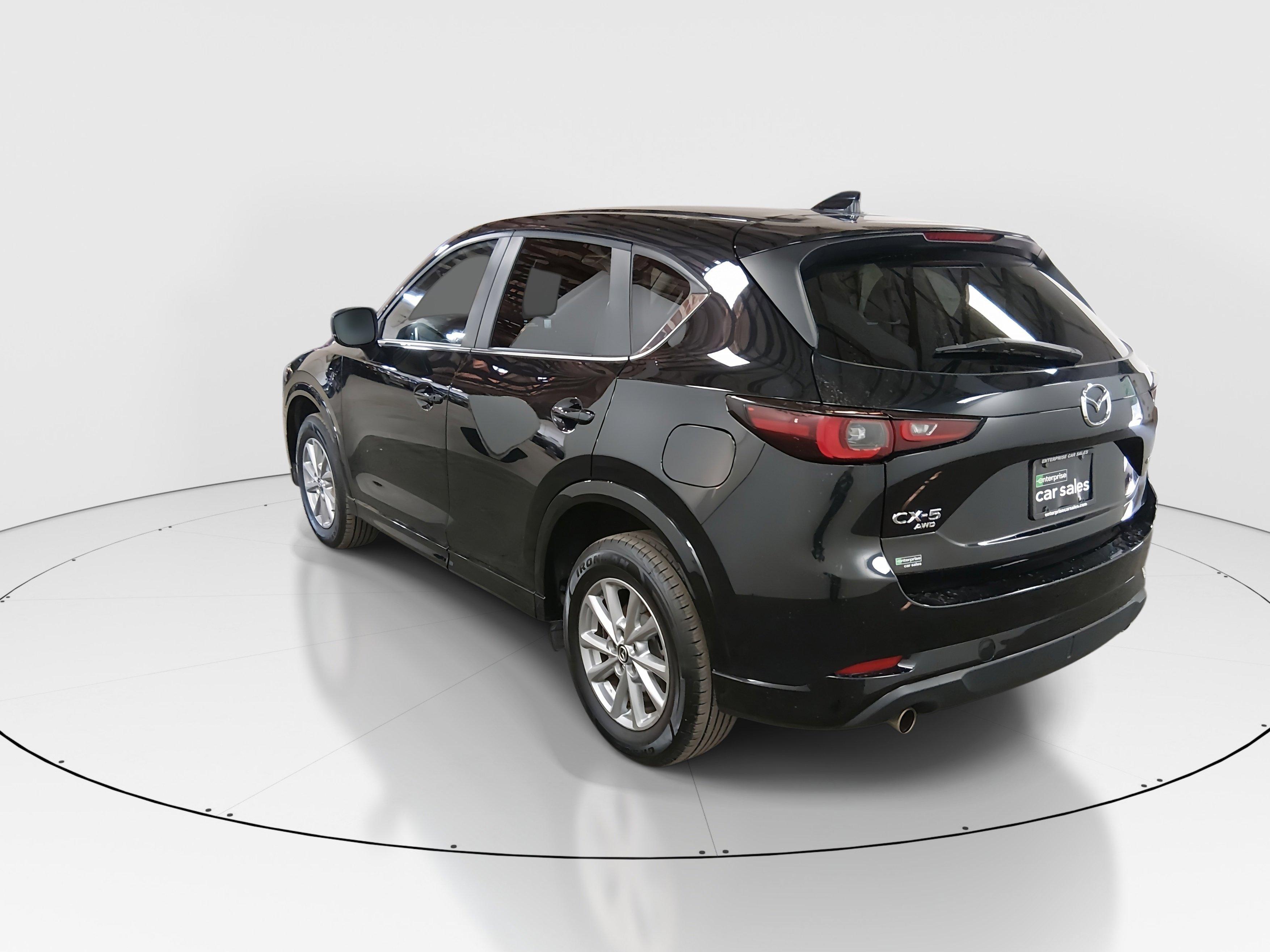 Mazda Cx-5 2.5 S Select Package Awd - Thumbnail 5