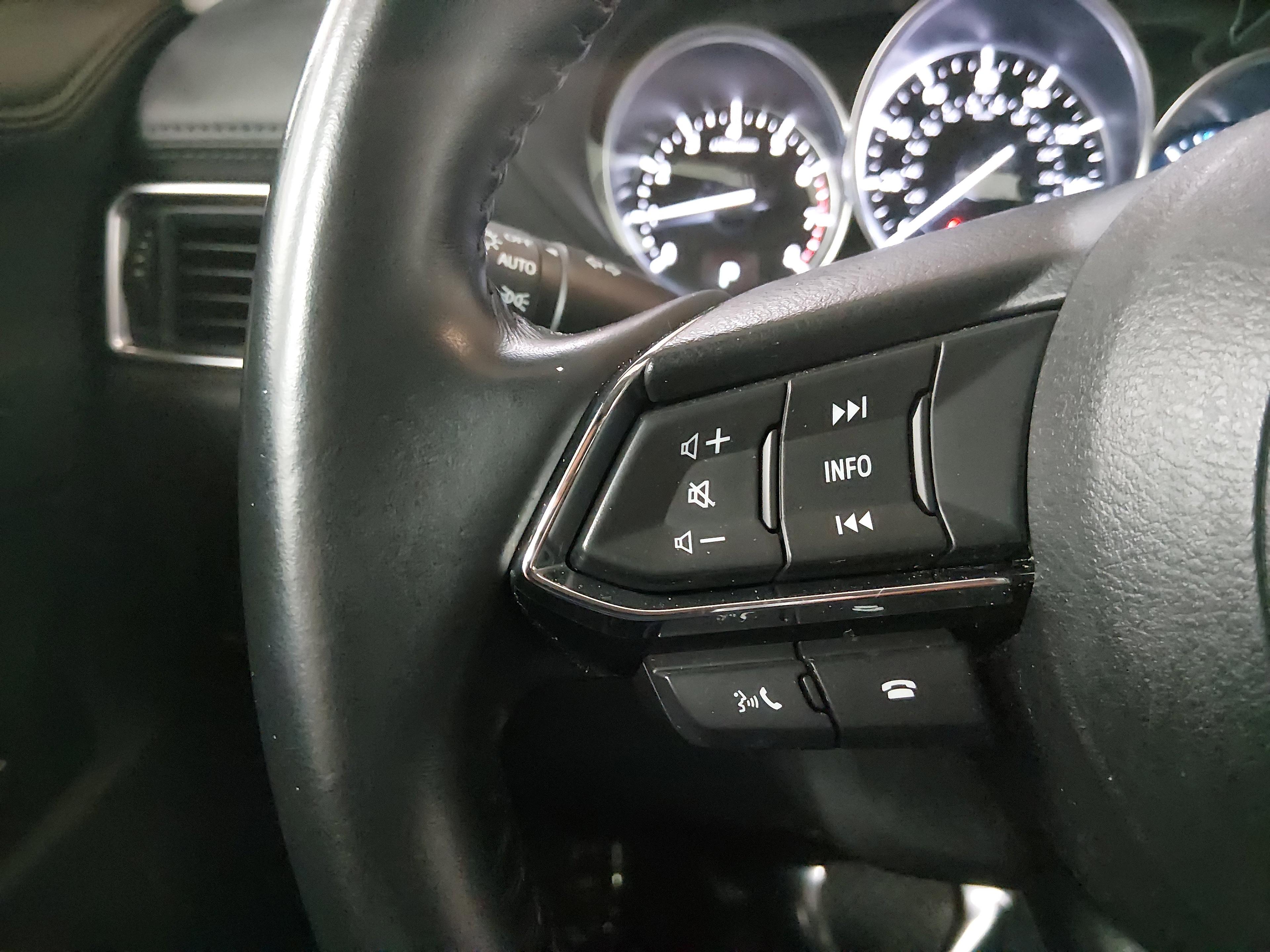 Mazda Cx-5 2.5 S Select Package Awd - Thumbnail 12