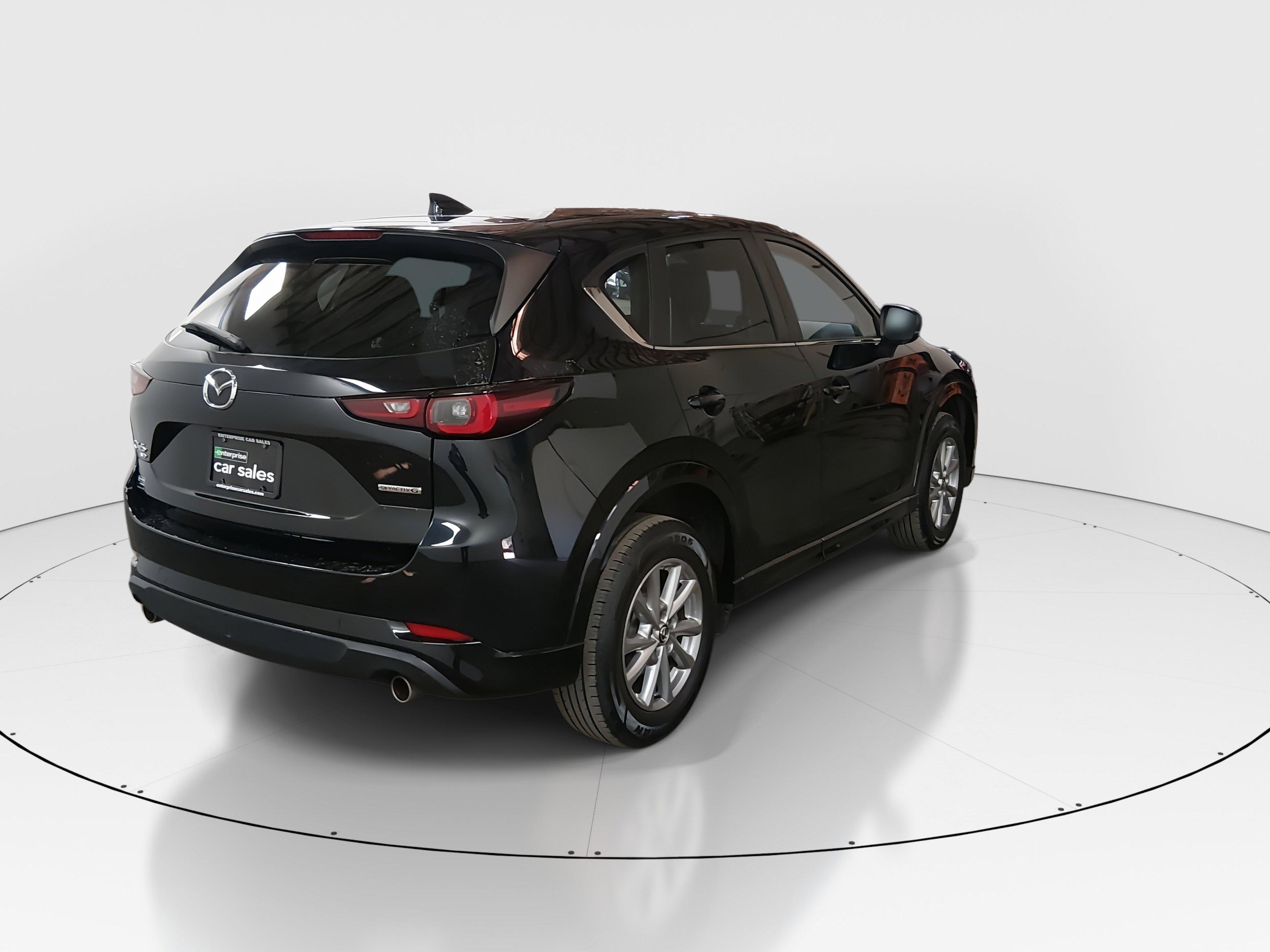 Mazda Cx-5 2.5 S Select Package Awd - Thumbnail 7