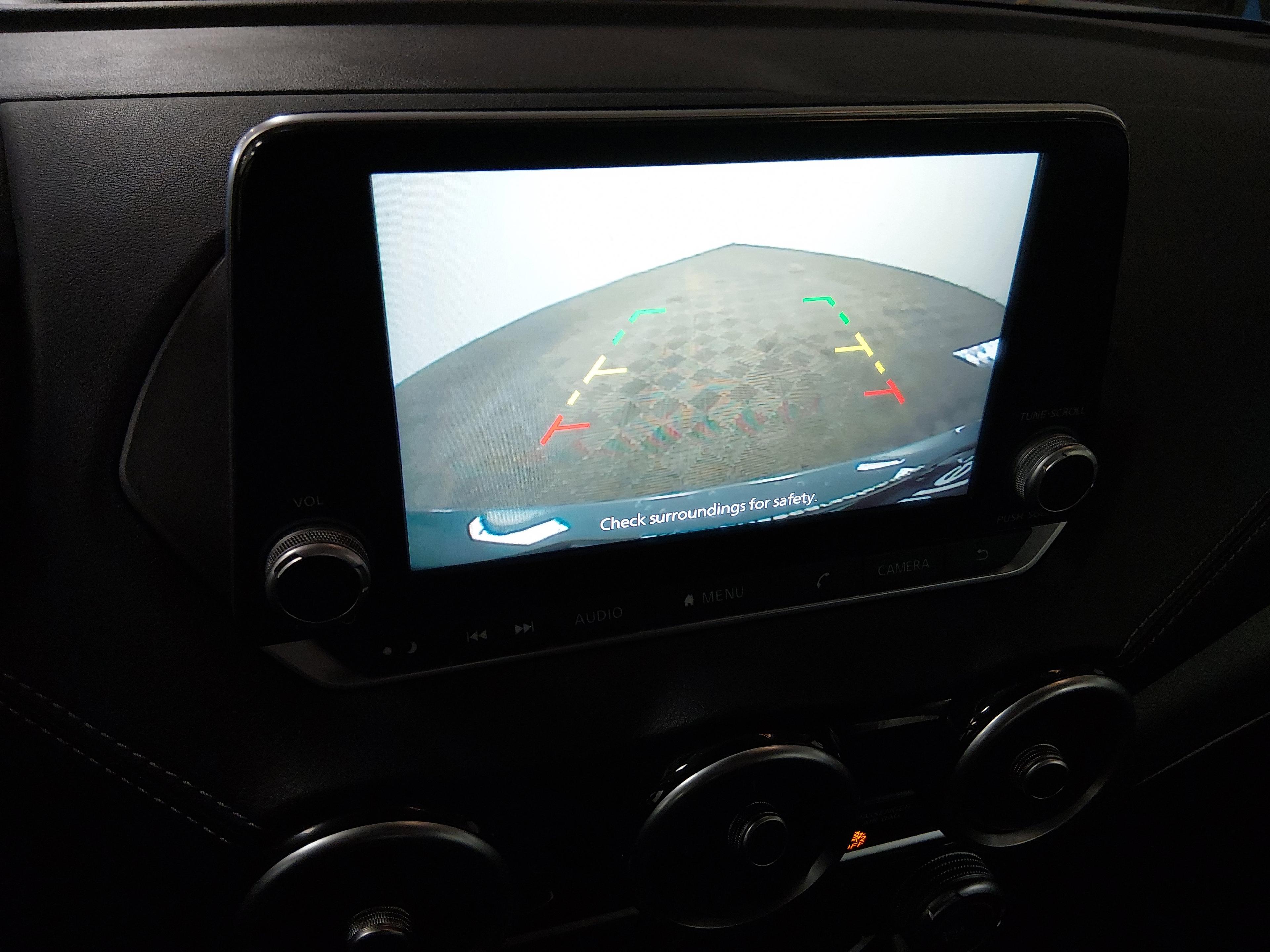 Nissan Sentra Sv Cvt - Thumbnail 16