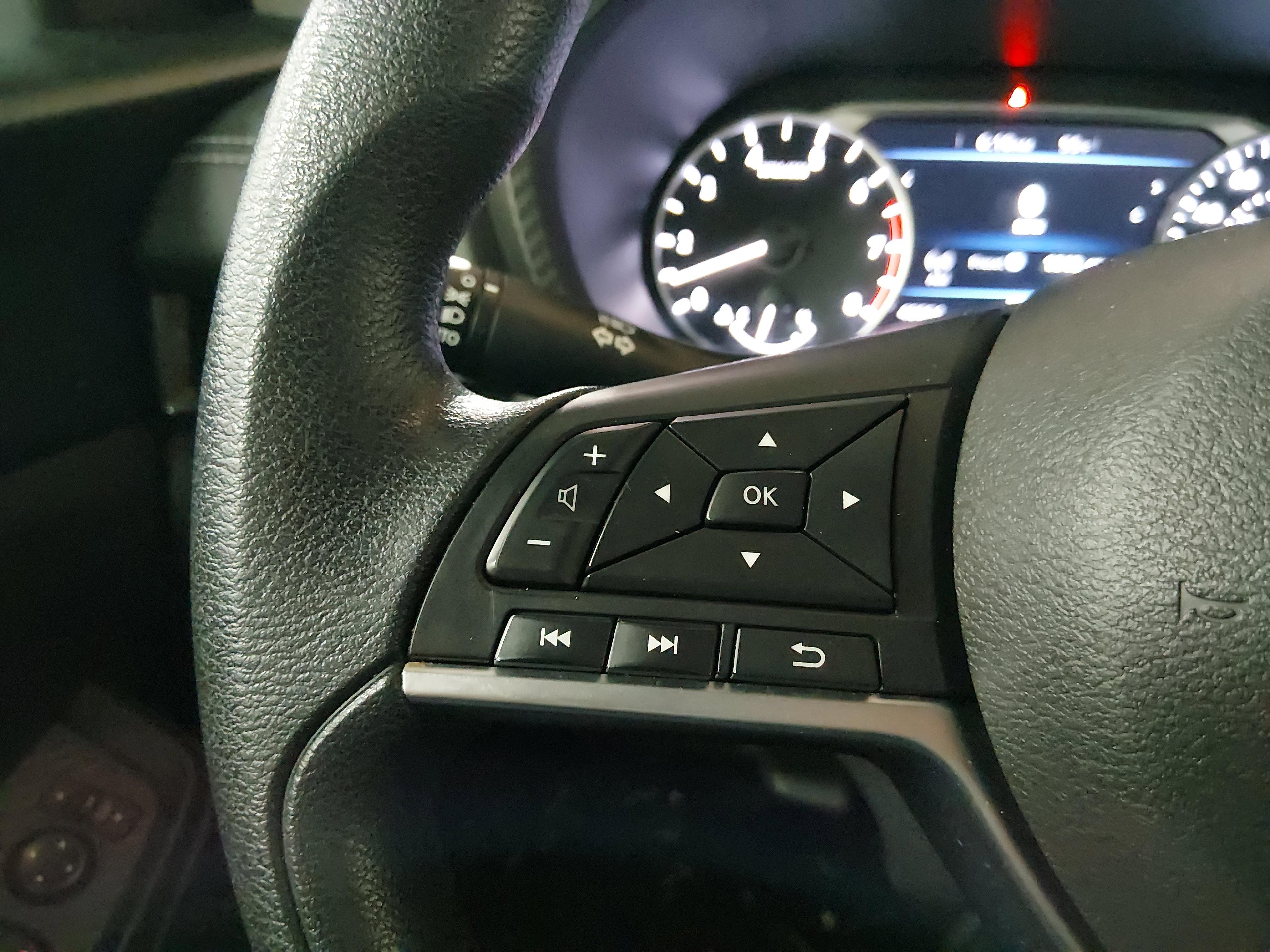 Nissan Sentra Sv Cvt - Thumbnail 12