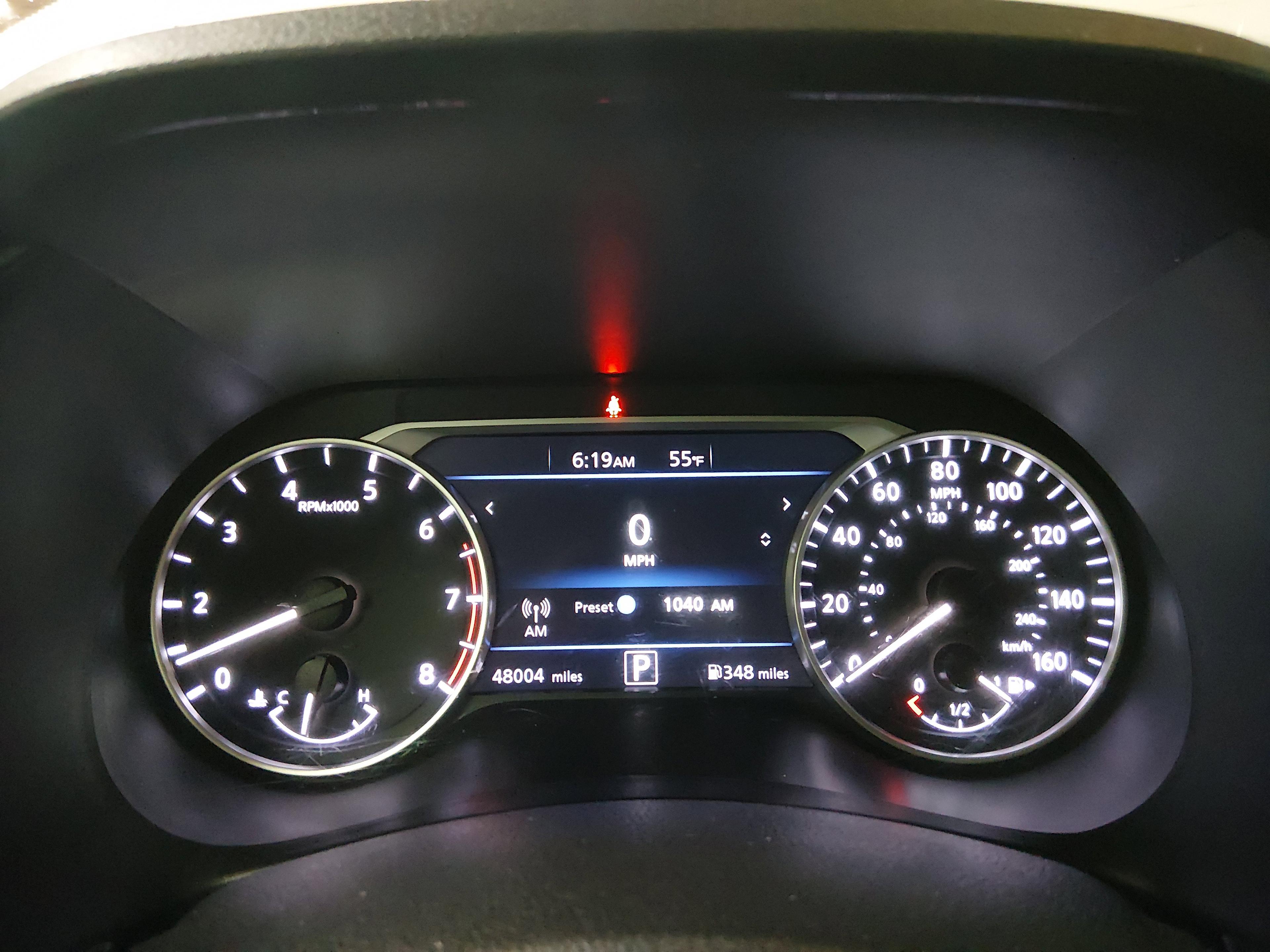 Nissan Sentra Sv Cvt - Thumbnail 14