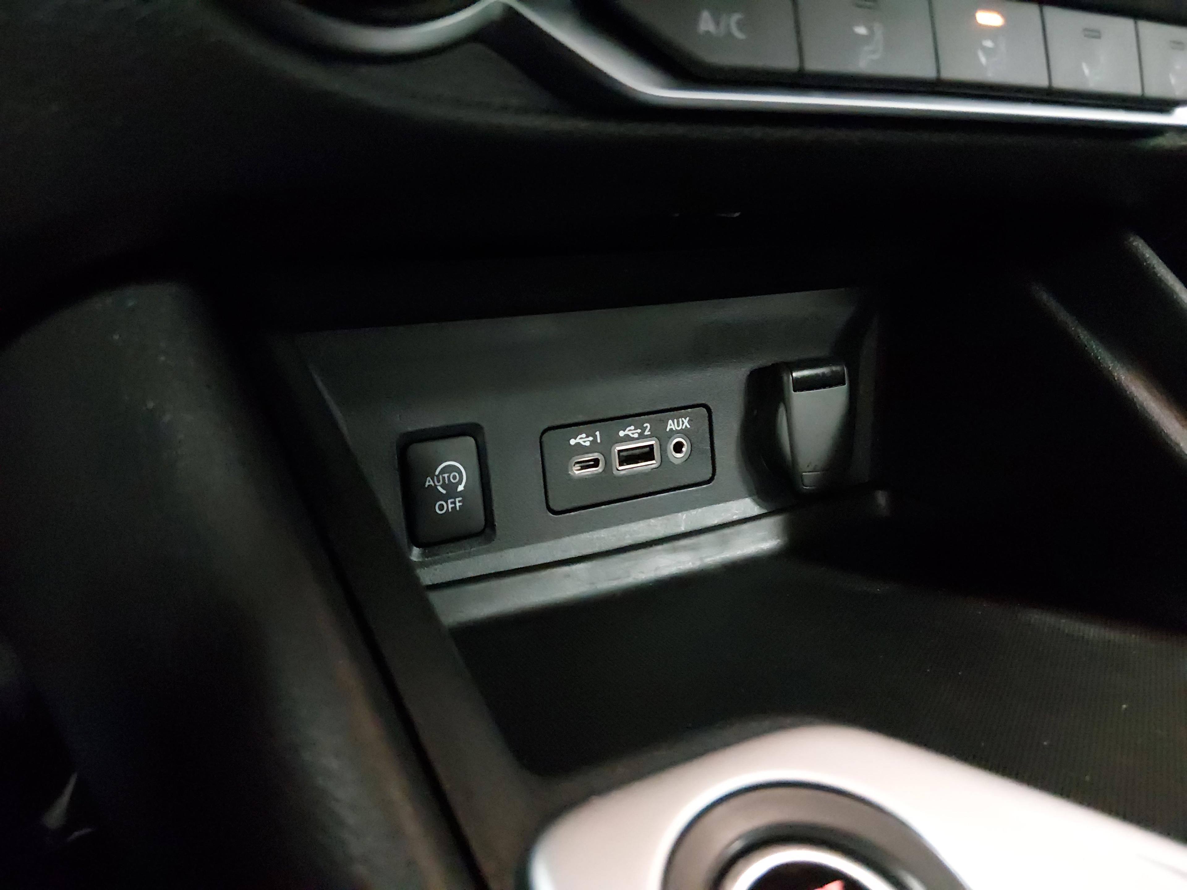 Nissan Sentra Sv Cvt - Thumbnail 17