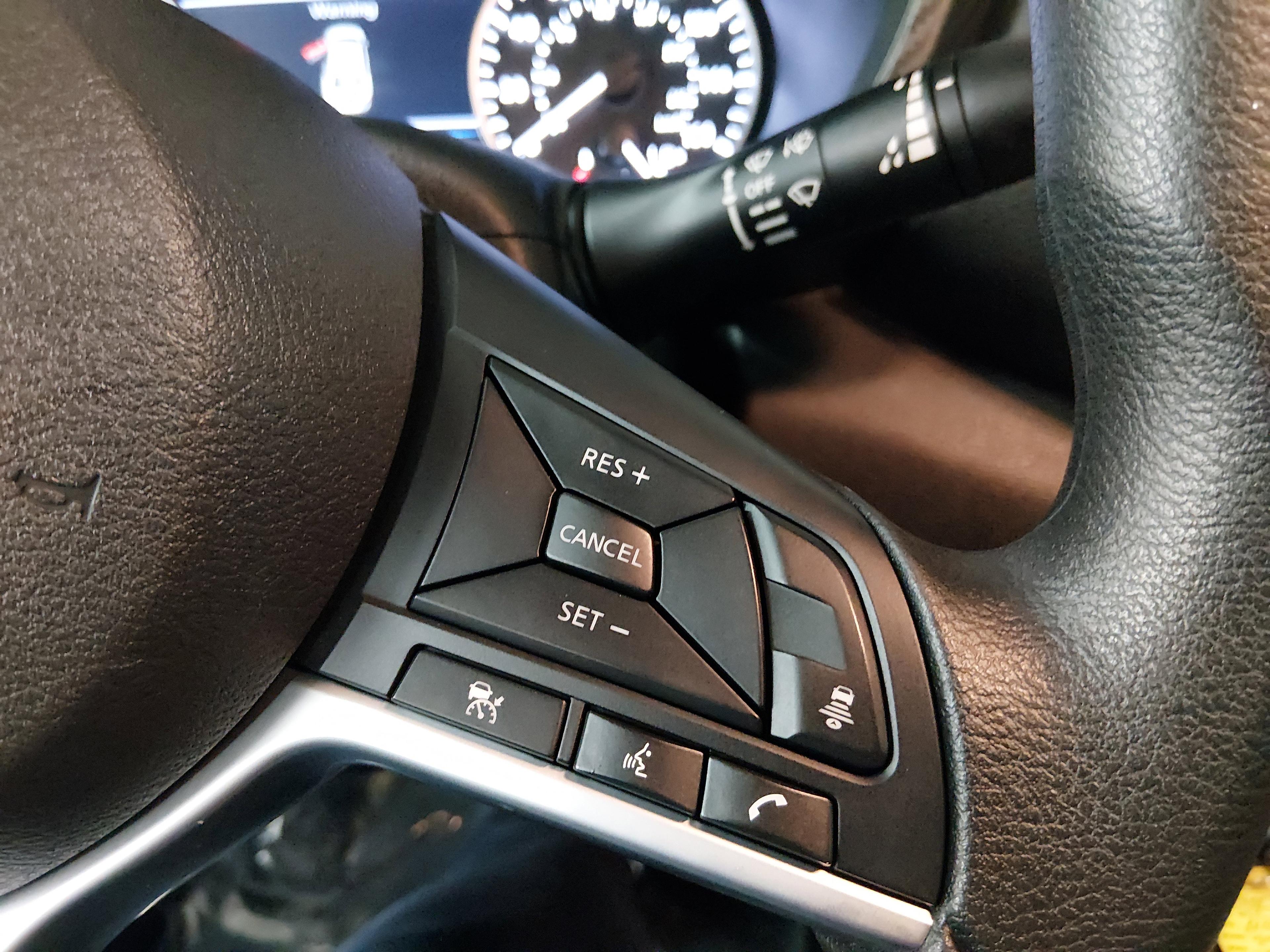 Nissan Sentra Sv Cvt - Thumbnail 18