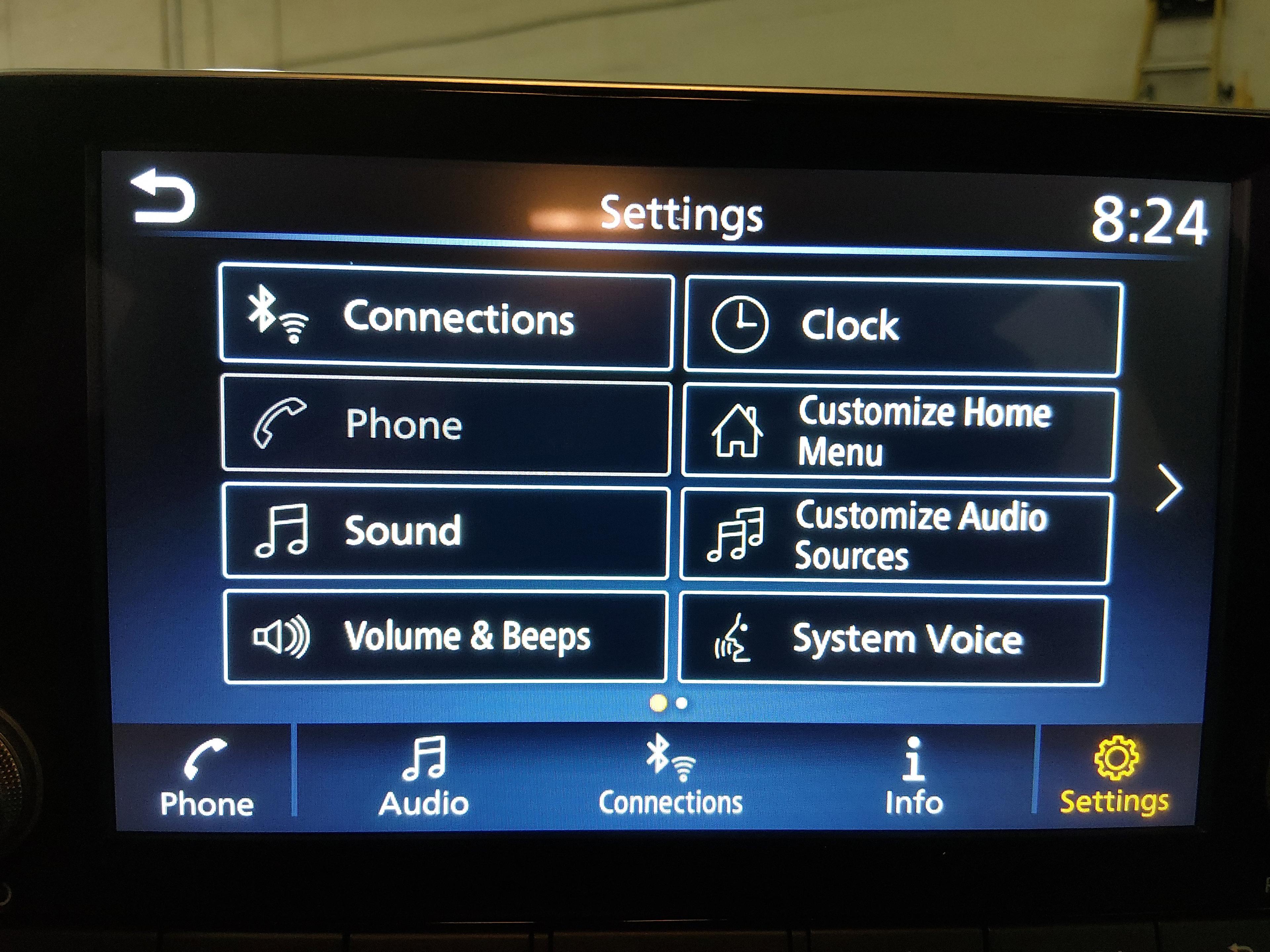 Nissan Sentra Sv Cvt - Thumbnail 17