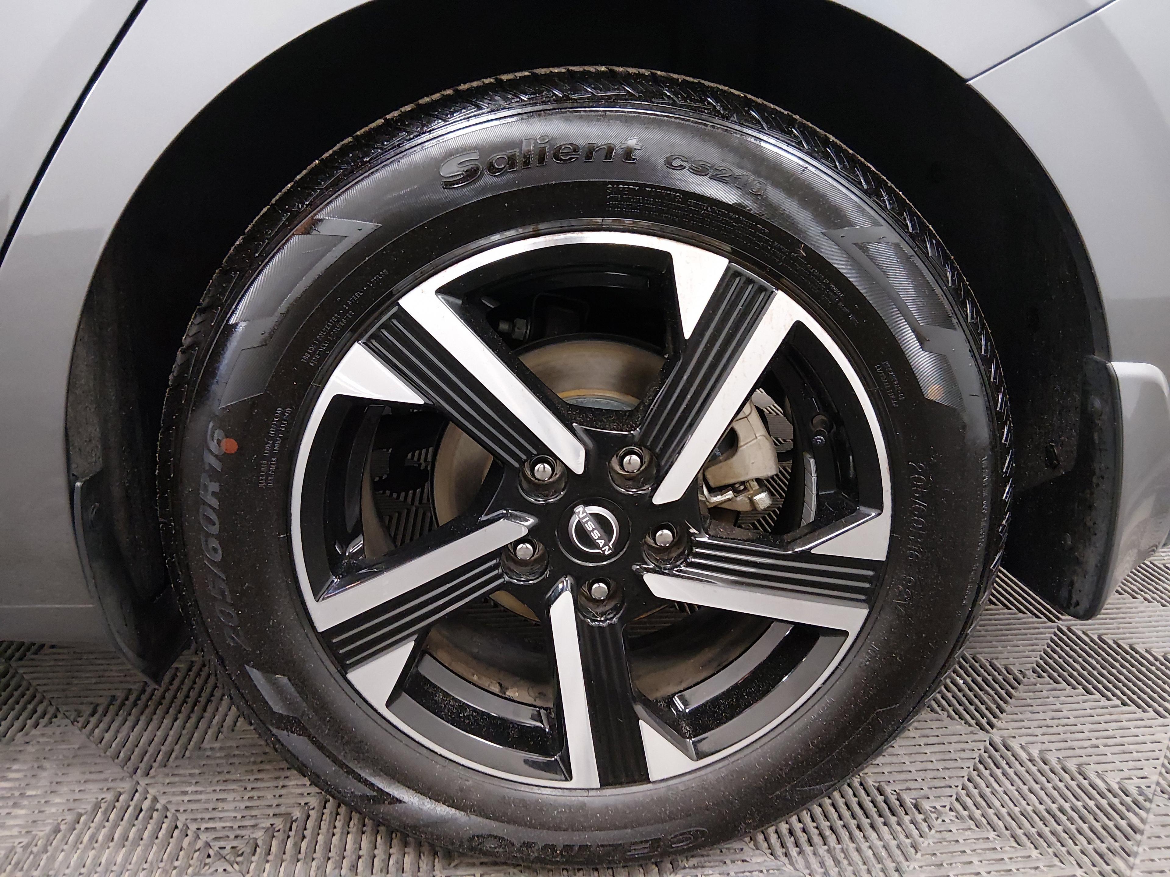 Nissan Sentra Sv Cvt - Thumbnail 10