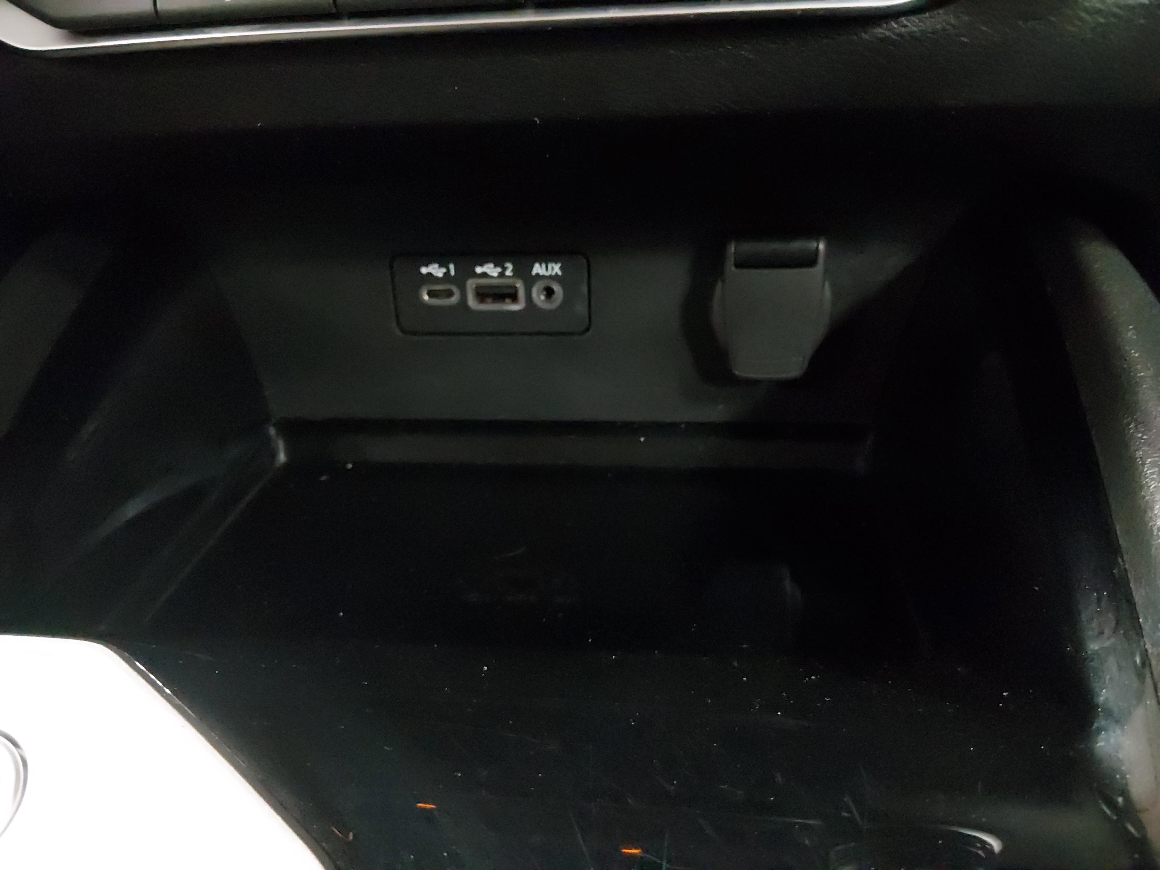 Nissan Altima 2.5 Sv Sedan - Thumbnail 18