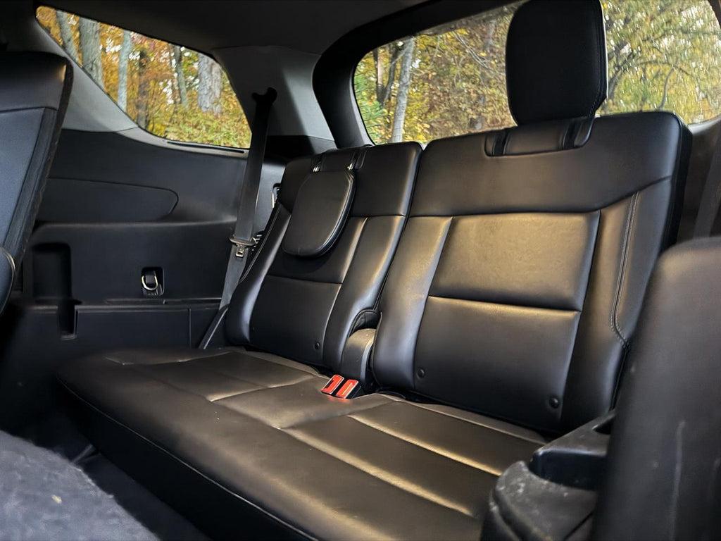 Ford Explorer Xlt 4X4 - Thumbnail 13