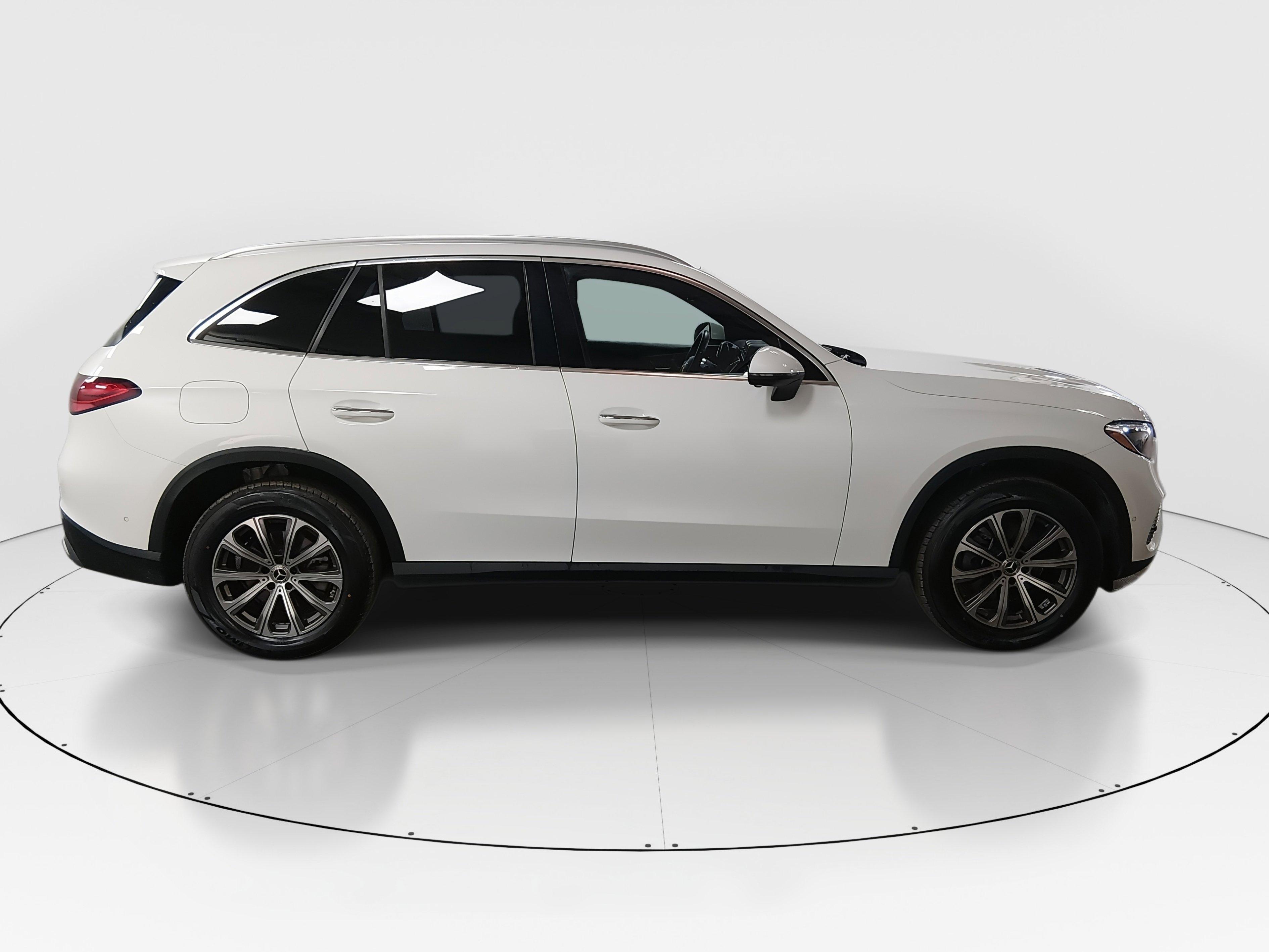 Mercedes-Benz Glc Glc 300 Suv - Thumbnail 8