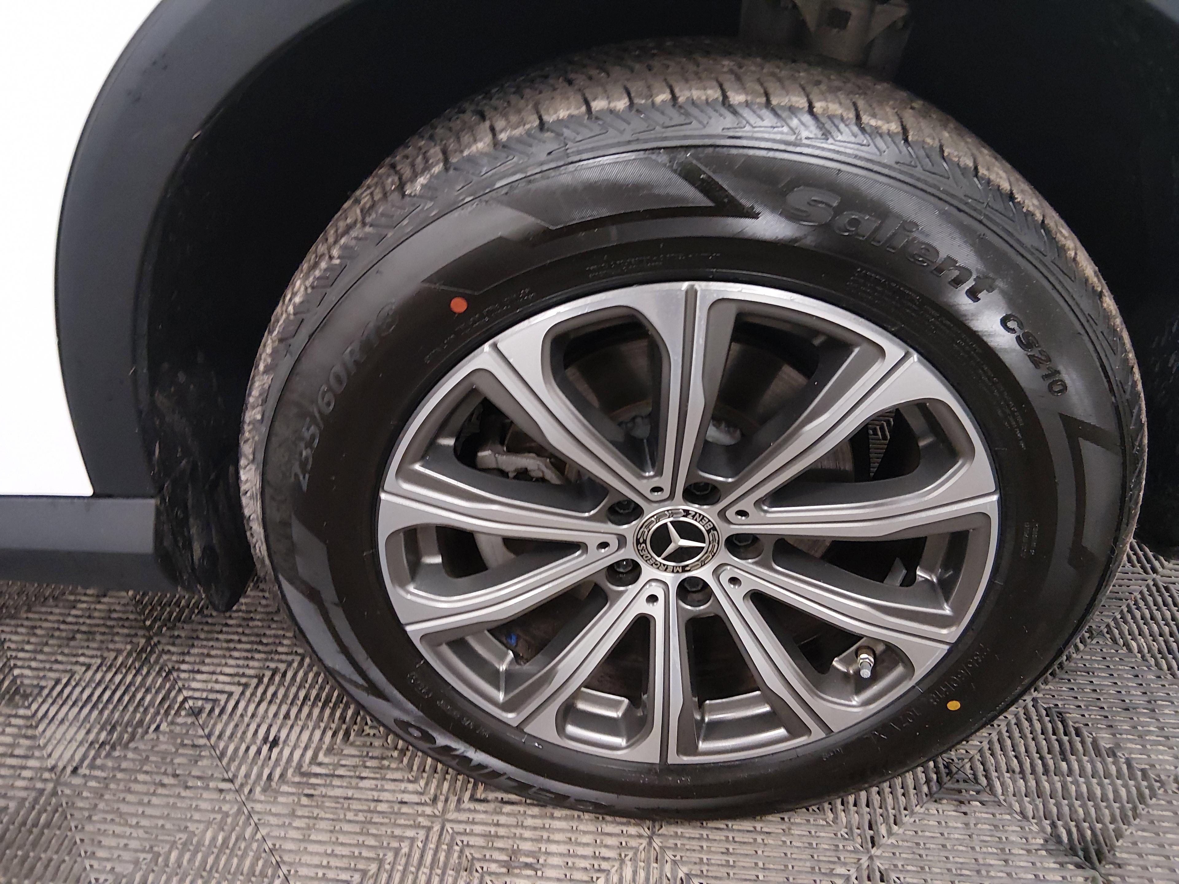 Mercedes-Benz Glc Glc 300 Suv - Thumbnail 10