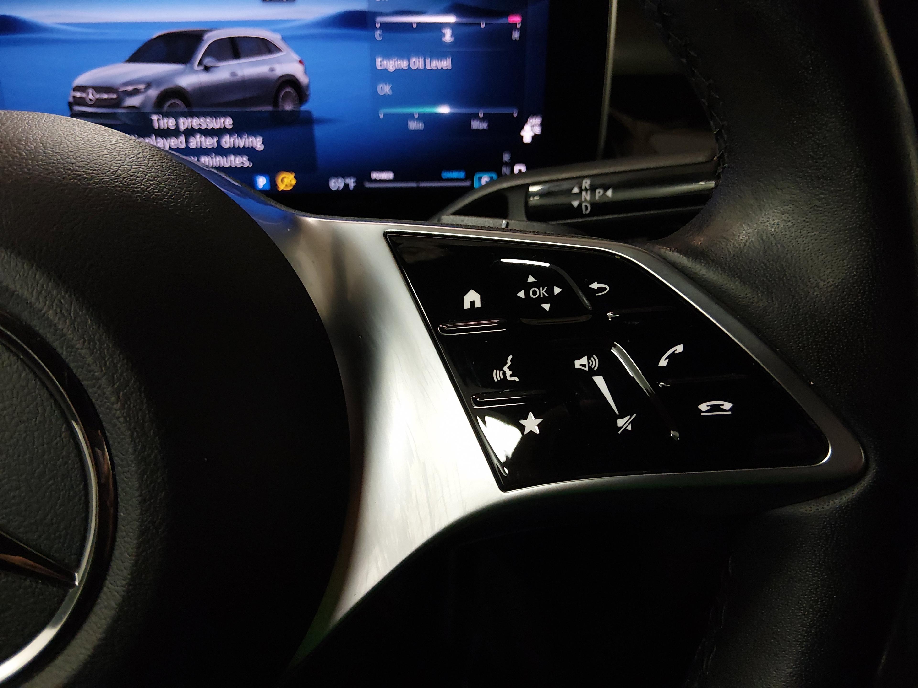 Mercedes-Benz Glc Glc 300 Suv - Thumbnail 19