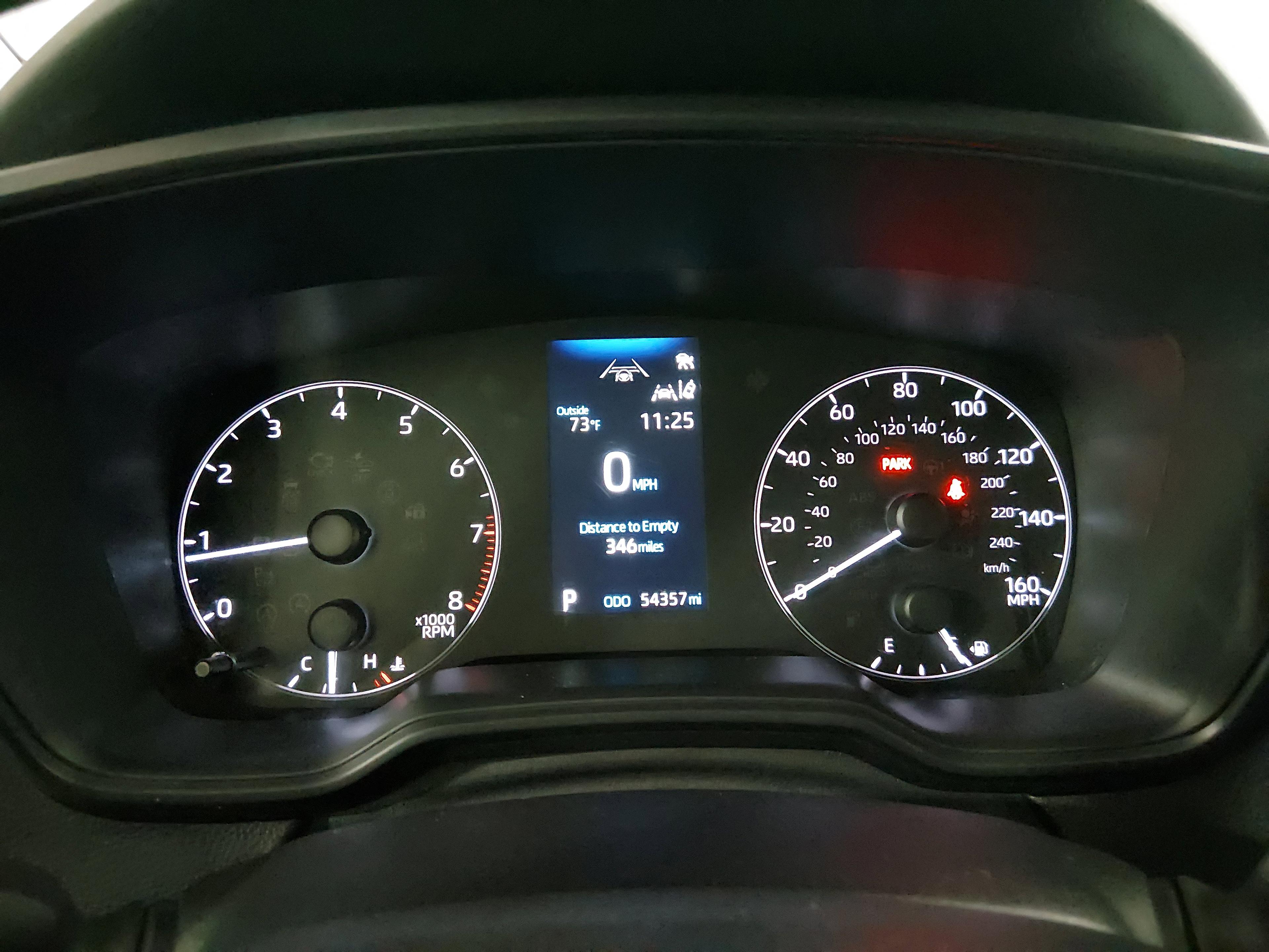 Toyota Corolla Le Cvt - Thumbnail 14