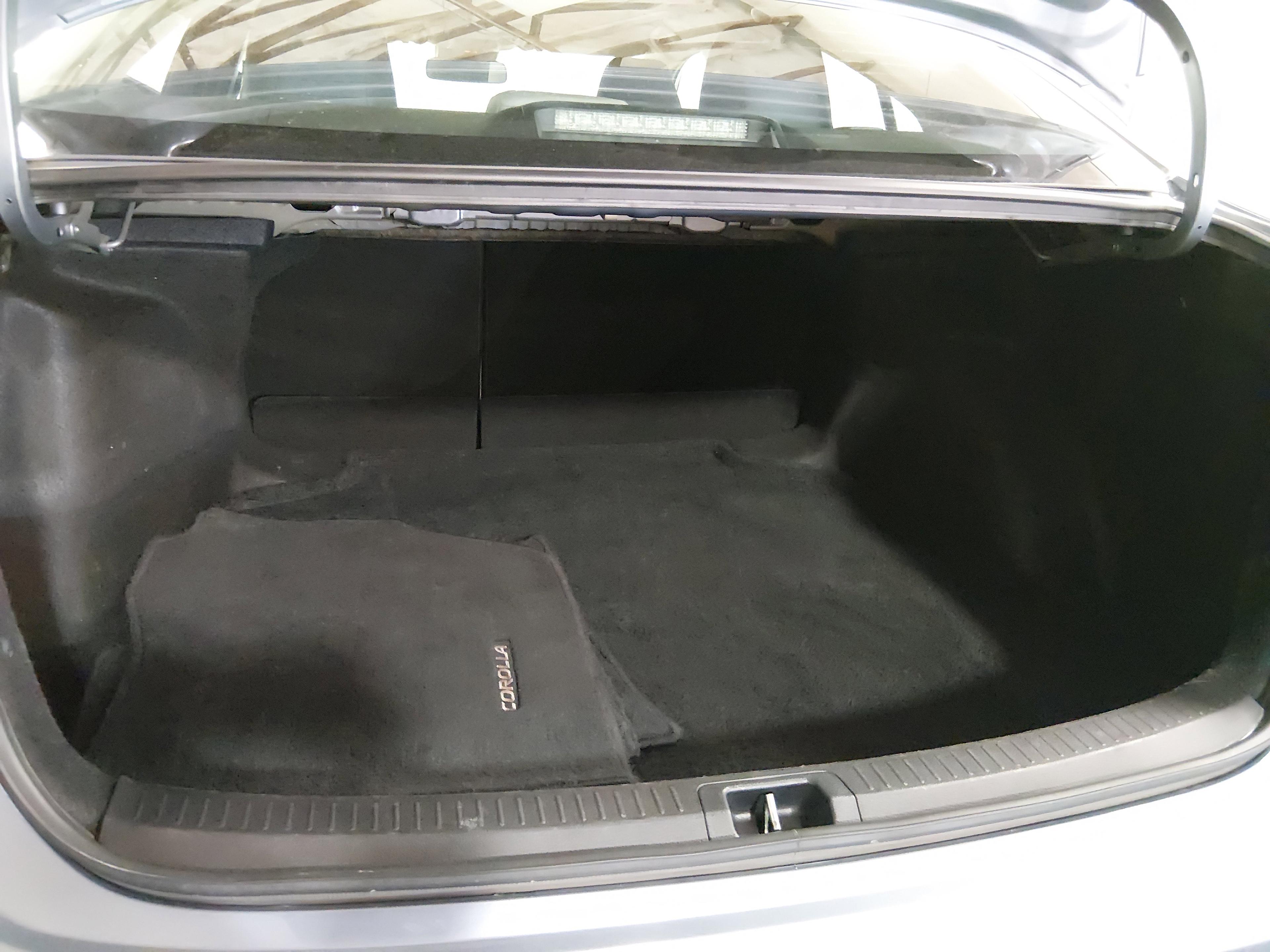 Toyota Corolla Le Cvt - Thumbnail 11