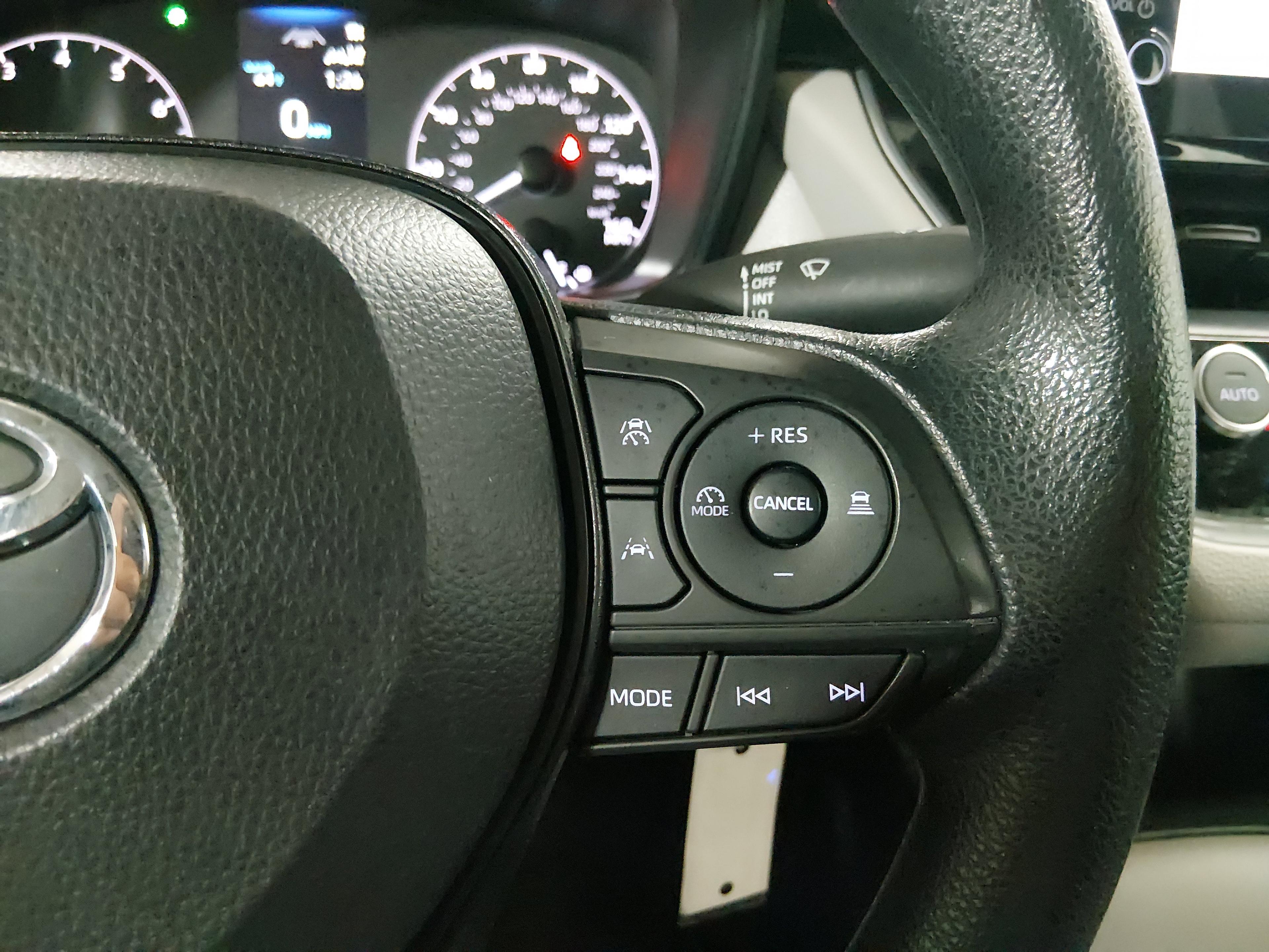 Toyota Corolla Le Cvt - Thumbnail 19