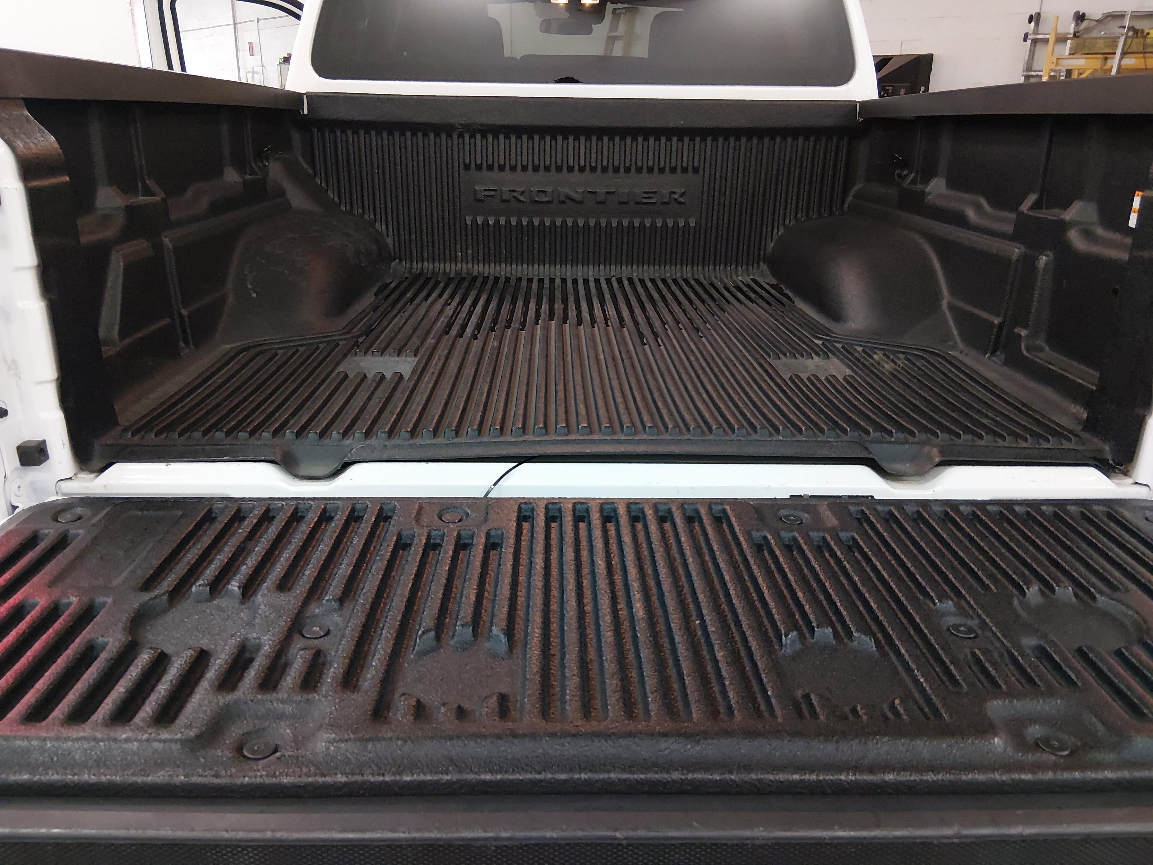 Nissan Frontier Crew Cab 4X2 Sv - Thumbnail 11