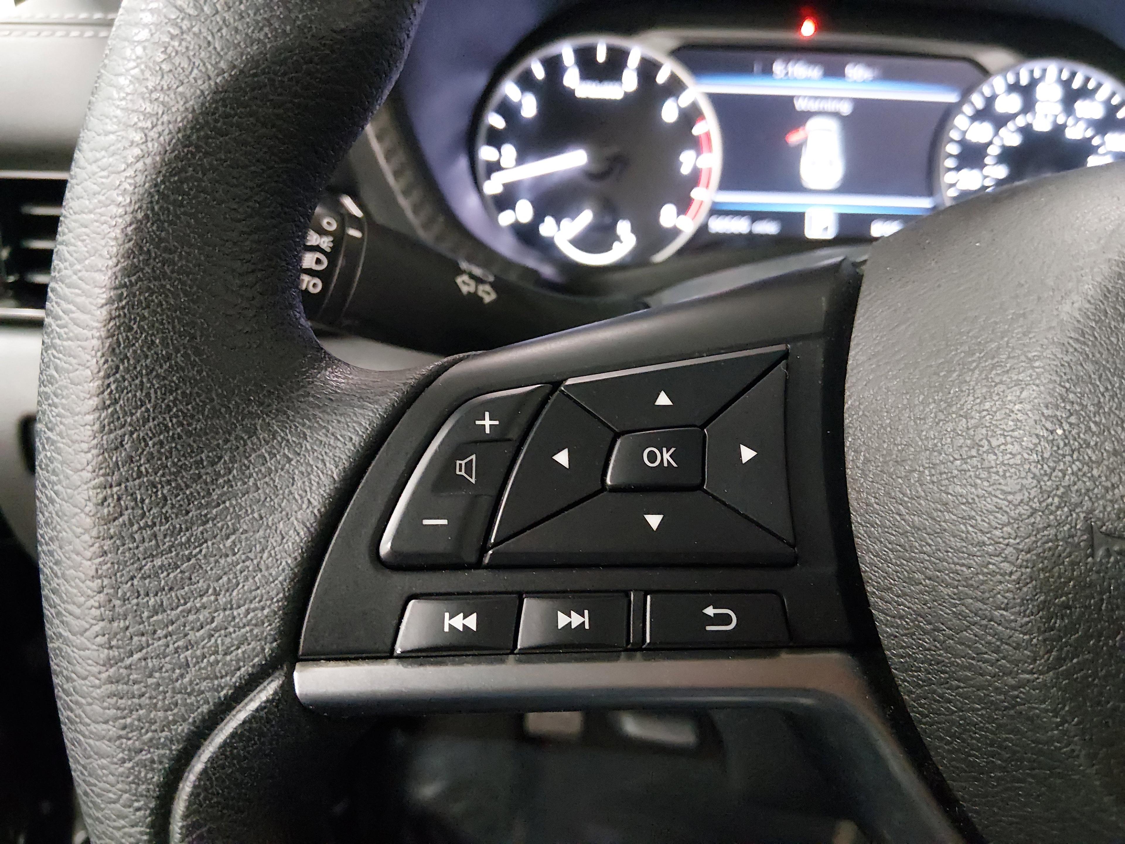 Nissan Sentra Sv Cvt - Thumbnail 12