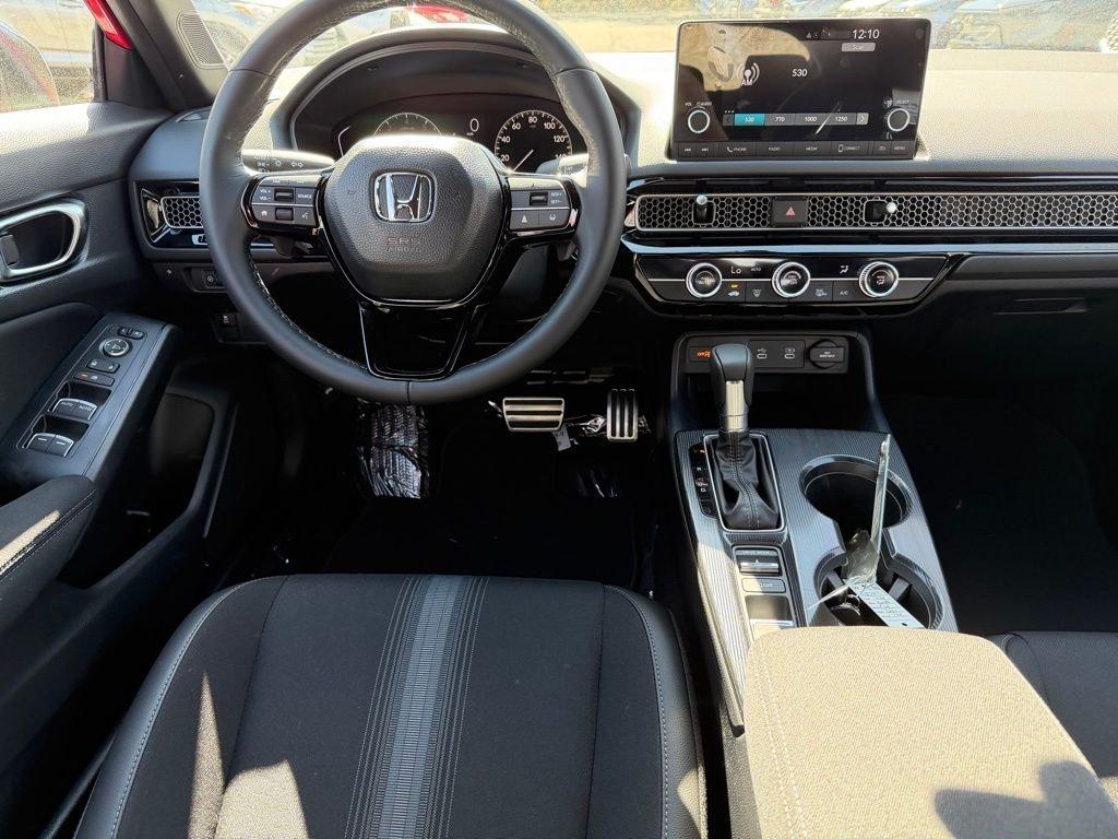 Honda Civic Sport - Thumbnail 10