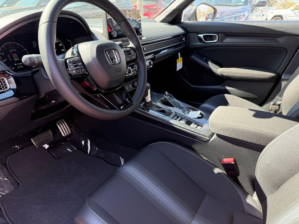 Honda Civic Sport - Thumbnail 15