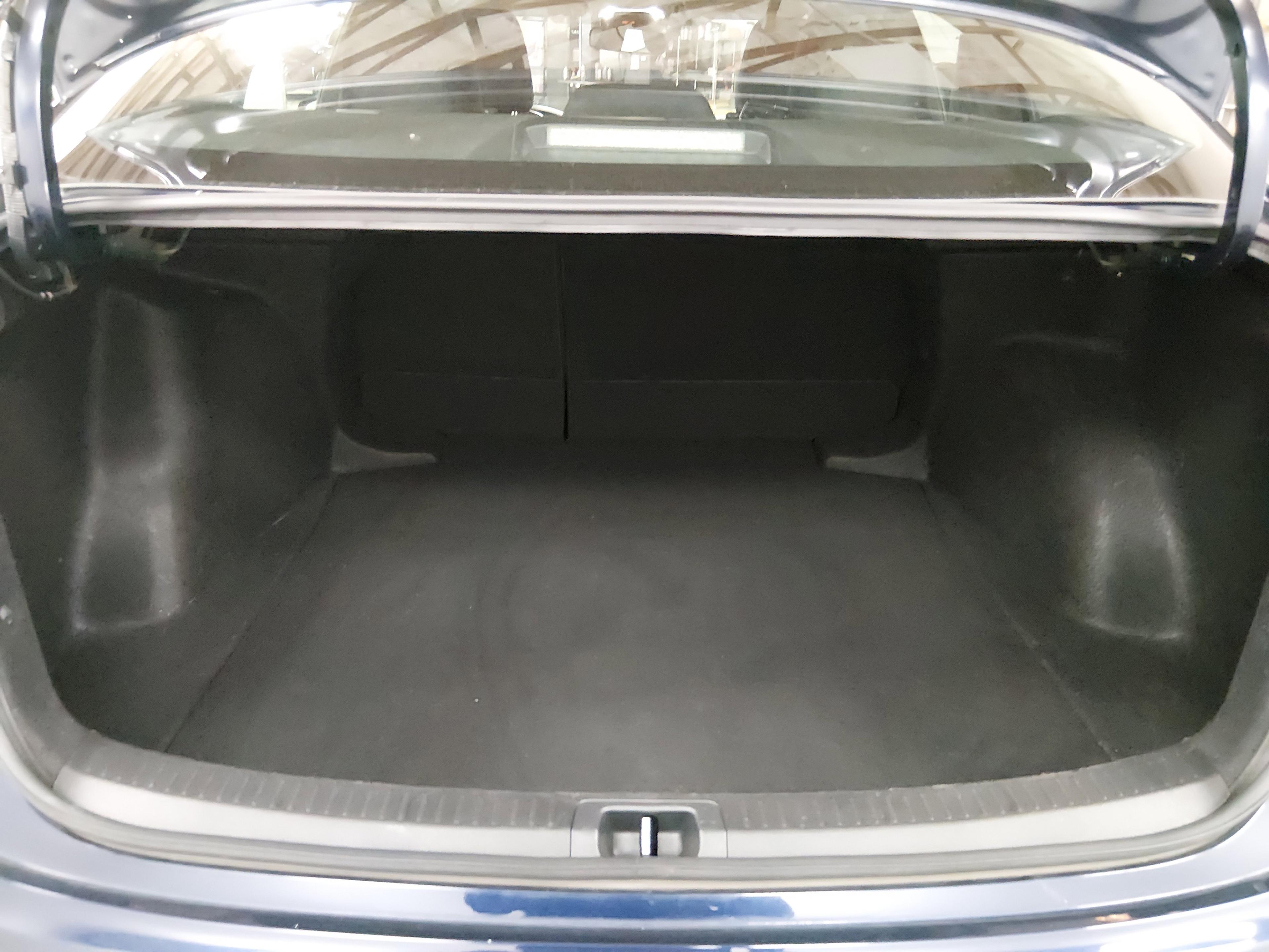 Toyota Corolla Le Cvt - Thumbnail 11