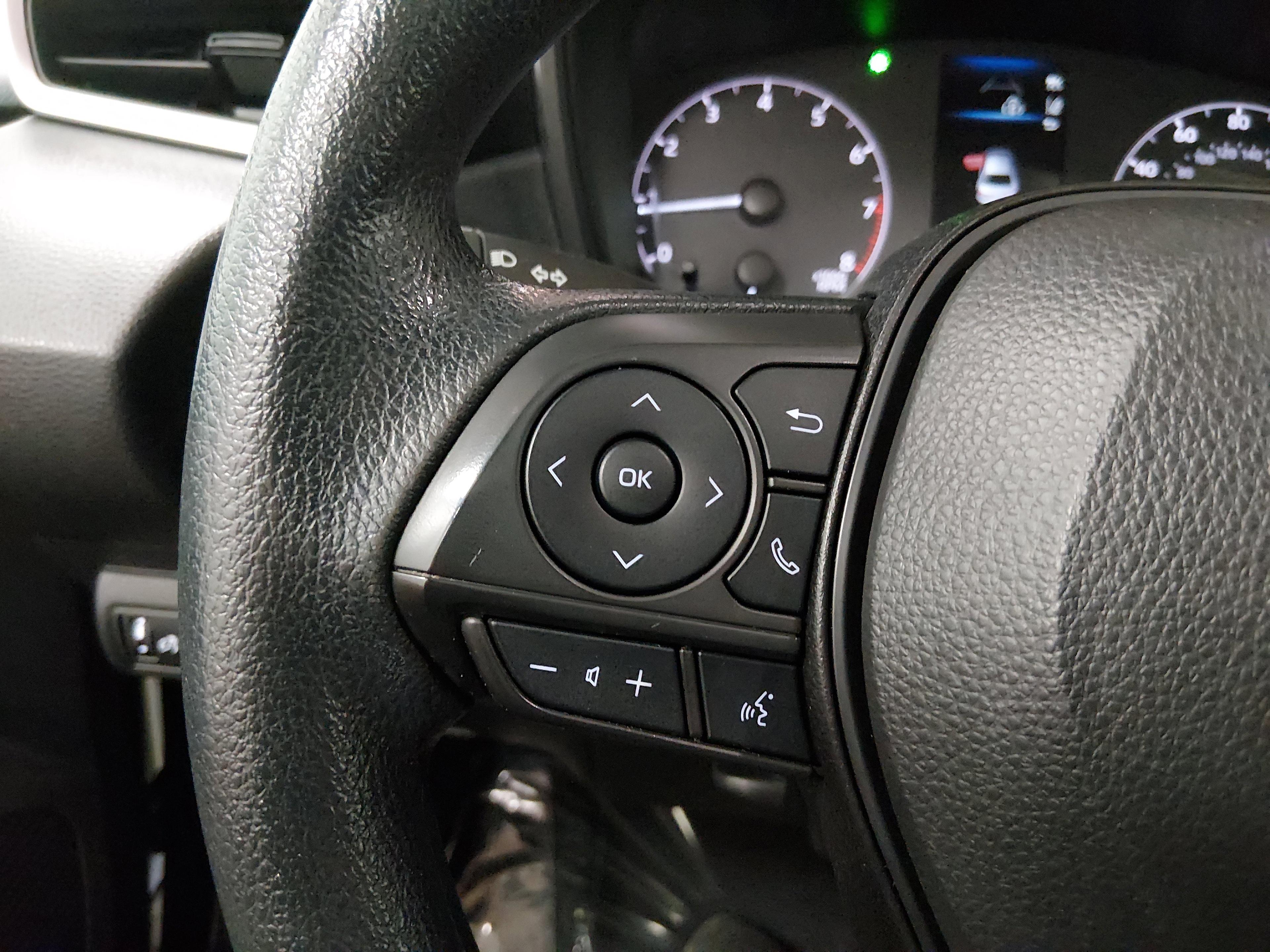 Toyota Corolla Le Cvt - Thumbnail 12